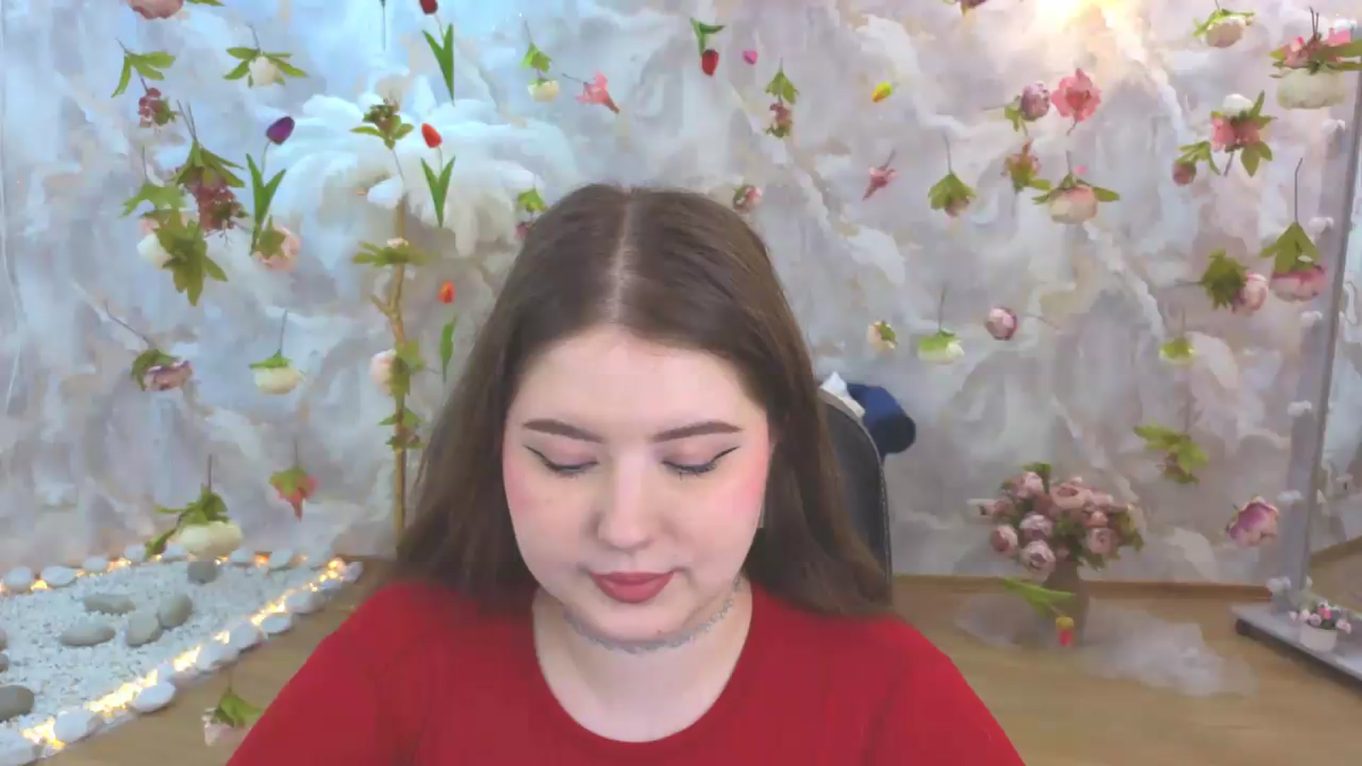 Gallery image thumbnail from EnigmaVeil's myfreecams stream on, 06/12/2026, 19:12 image 5 of 20