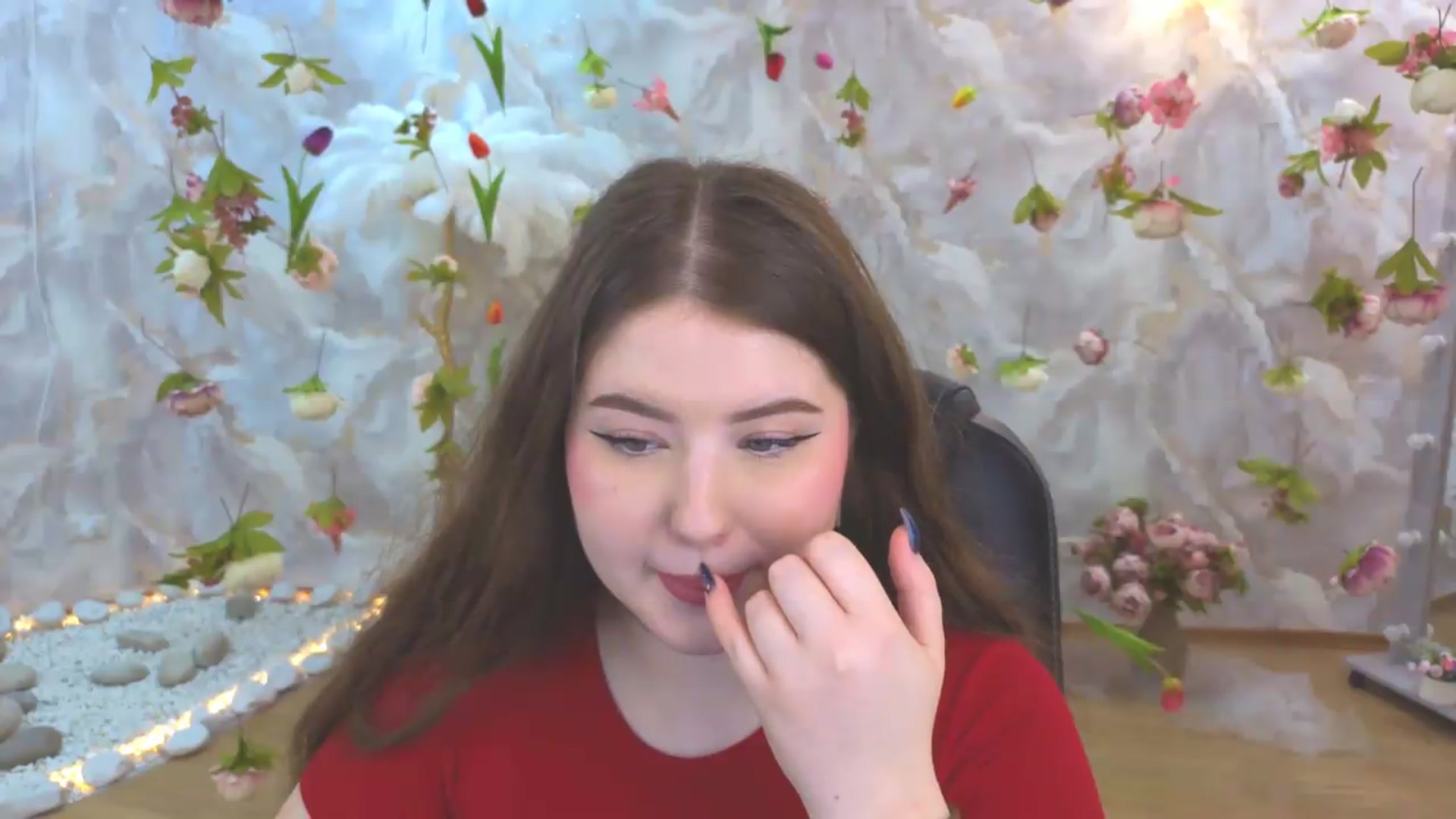Gallery image thumbnail from EnigmaVeil's myfreecams stream on, 06/12/2026, 19:32 image 9 of 20