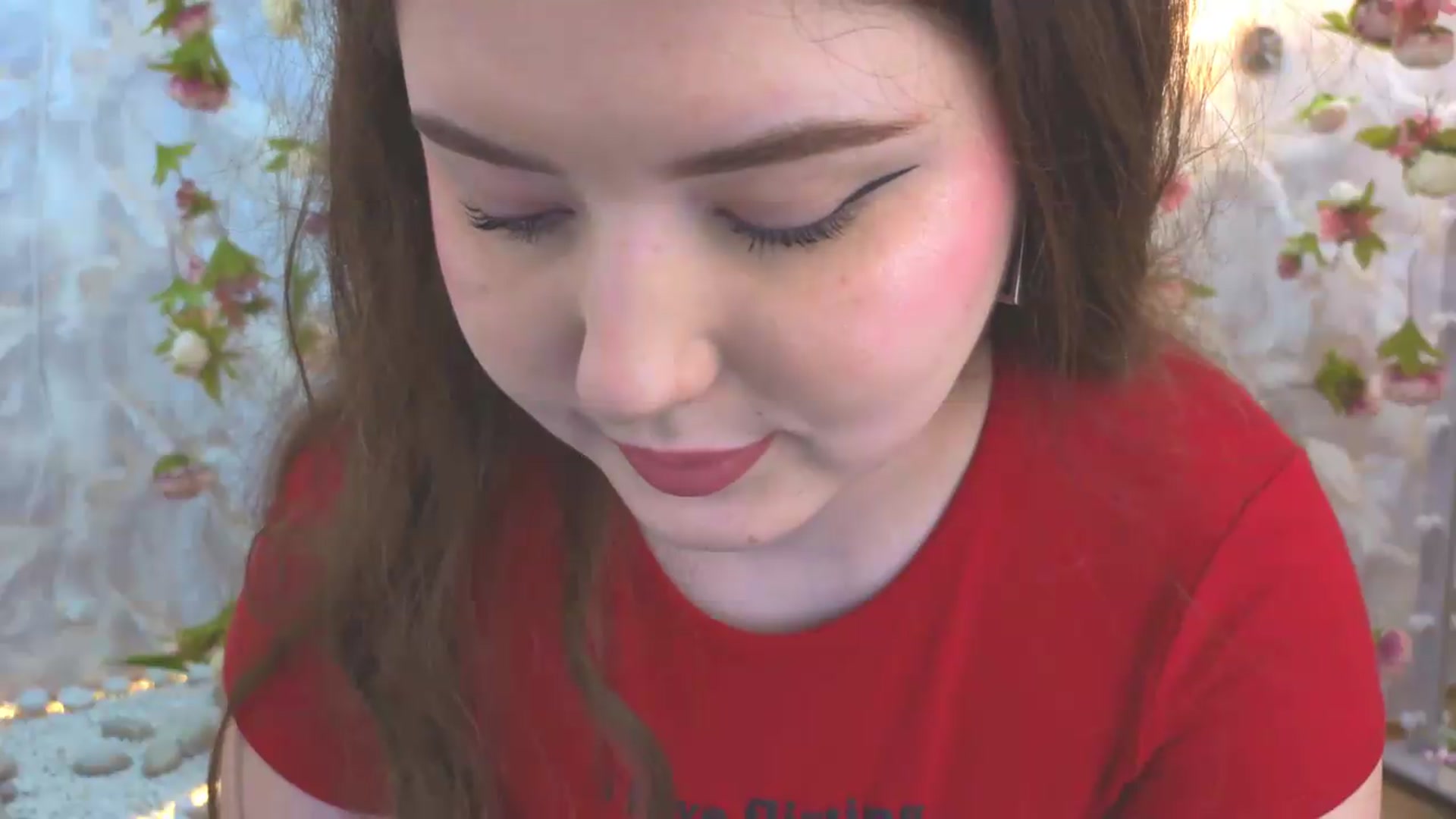 Gallery image thumbnail from EnigmaVeil's myfreecams stream on, 06/12/2026, 19:32 image 19 of 20