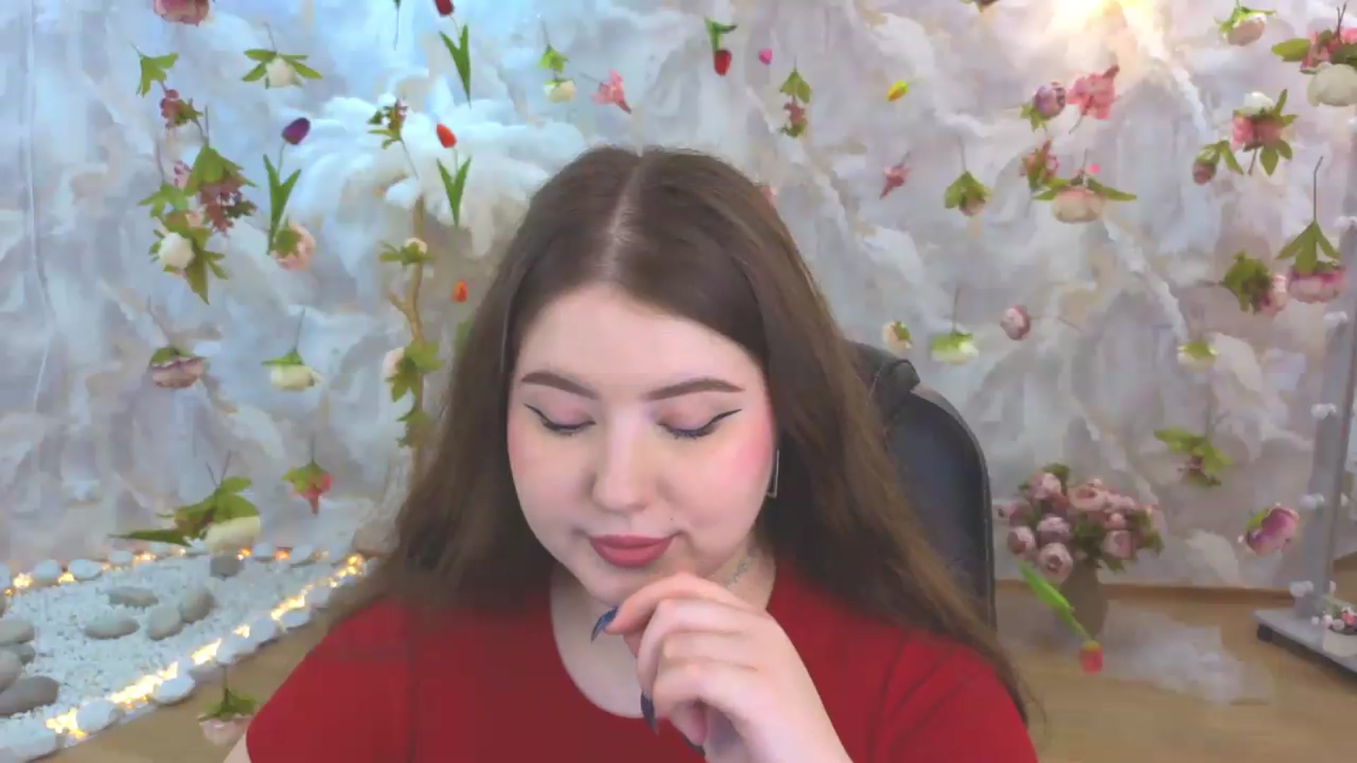 Gallery image thumbnail from EnigmaVeil's myfreecams stream on, 06/12/2026, 19:32 image 4 of 20
