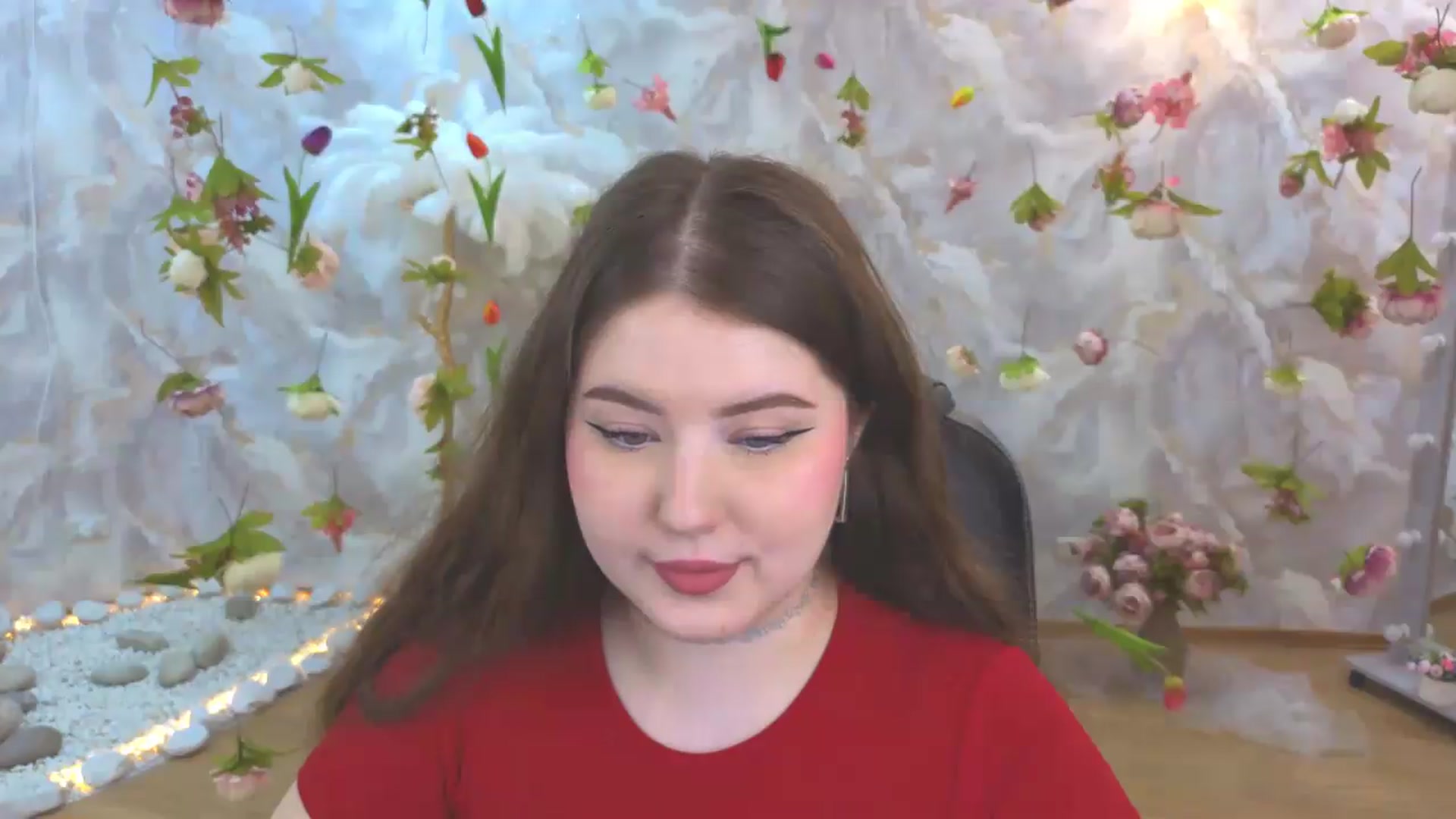 Gallery image thumbnail from EnigmaVeil's myfreecams stream on, 06/12/2026, 19:32 image 6 of 20