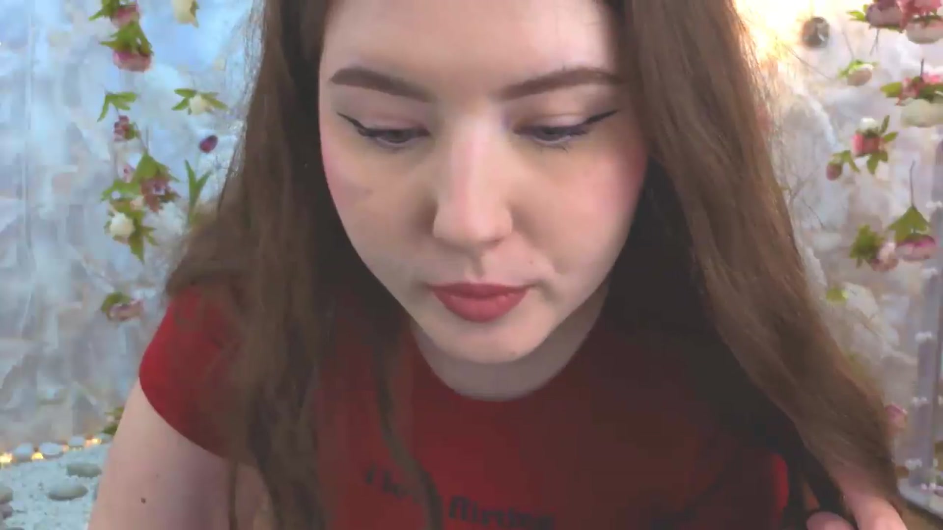 Gallery image thumbnail from EnigmaVeil's myfreecams stream on, 06/12/2026, 19:32 image 20 of 20