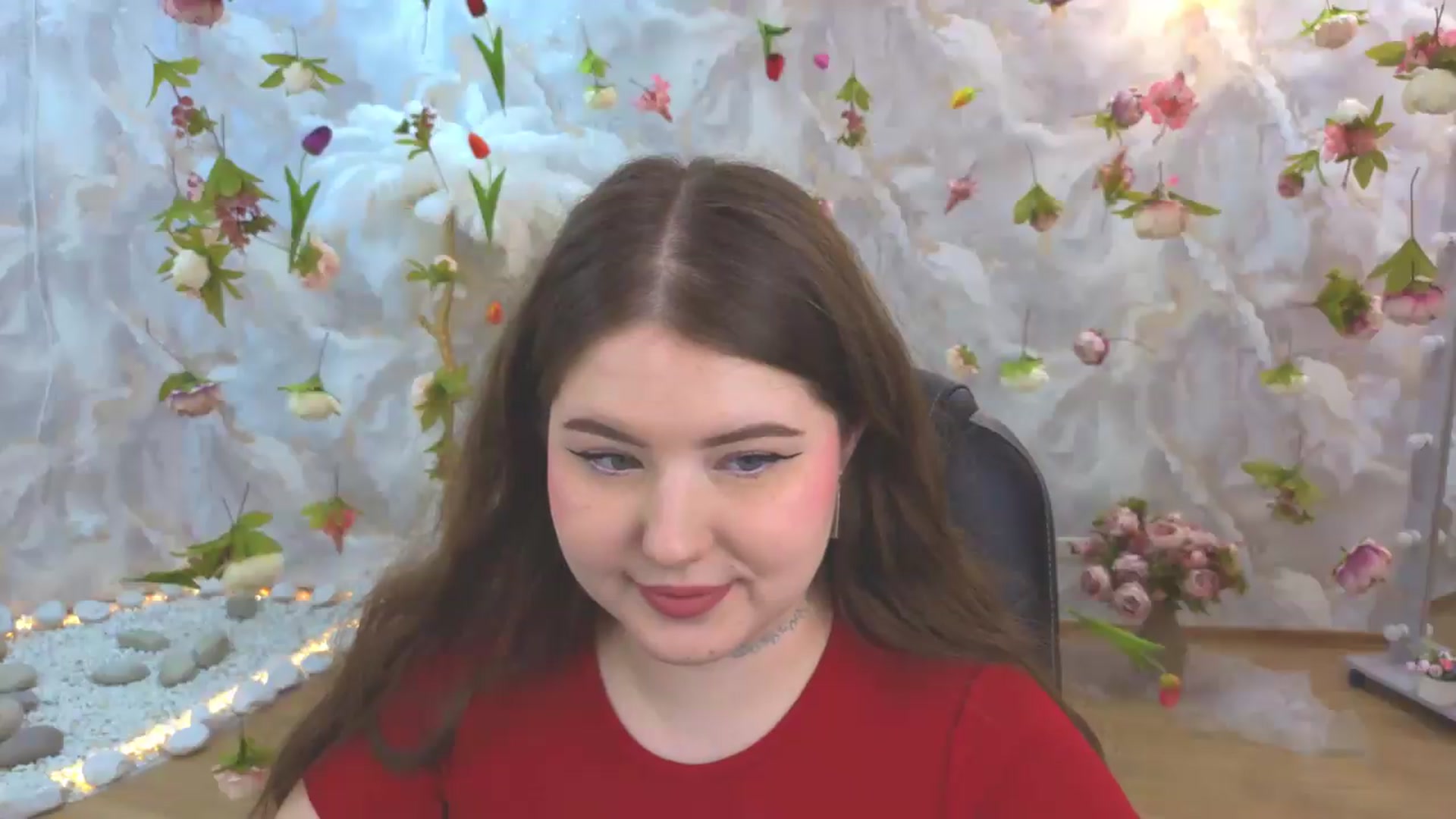 Gallery image thumbnail from EnigmaVeil's myfreecams stream on, 06/12/2026, 19:32 image 14 of 20