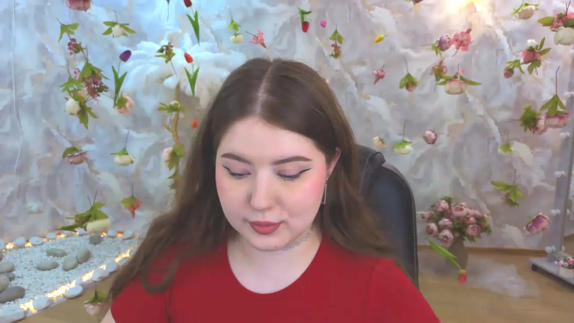 Gallery image thumbnail from EnigmaVeil's myfreecams stream on, 06/12/2026, 19:32 image 13 of 20