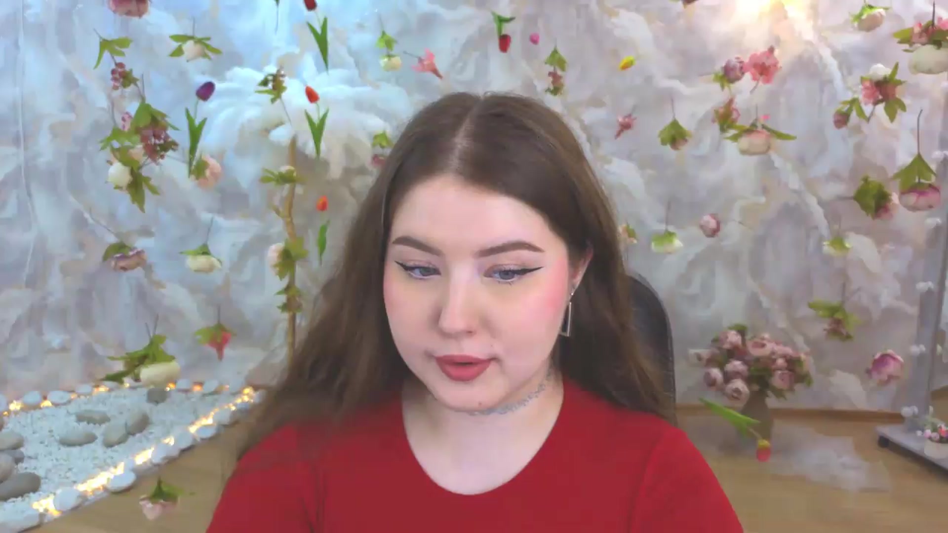 Gallery image thumbnail from EnigmaVeil's myfreecams stream on, 06/12/2026, 19:32 image 5 of 20