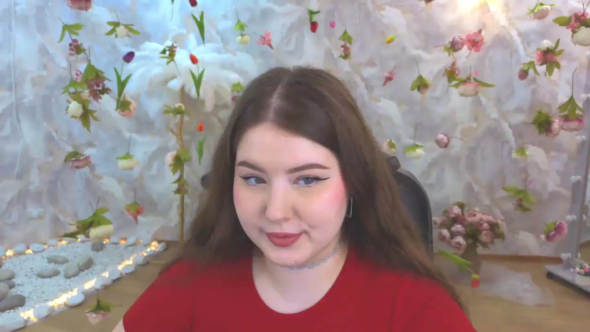 Gallery image thumbnail from EnigmaVeil's myfreecams stream on, 06/12/2026, 19:32 image 3 of 20