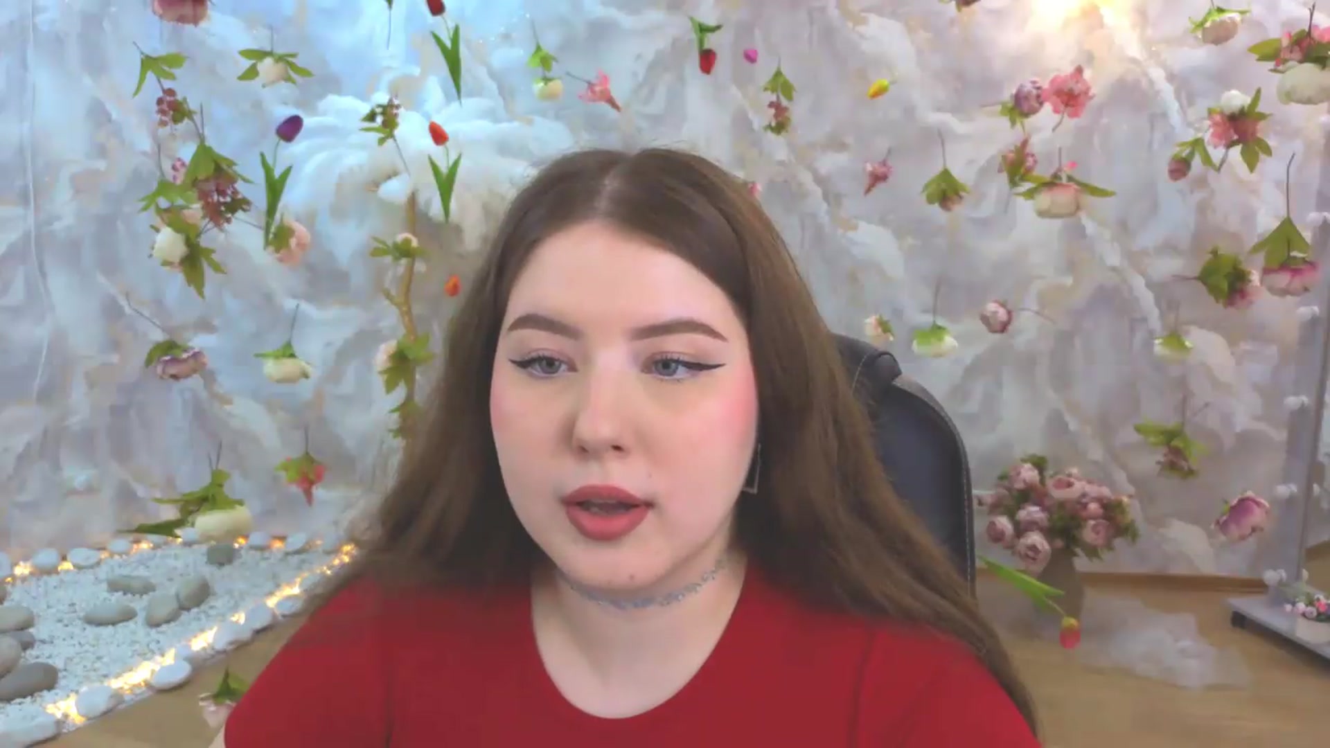 Gallery image thumbnail from EnigmaVeil's myfreecams stream on, 06/12/2026, 19:32 image 2 of 20