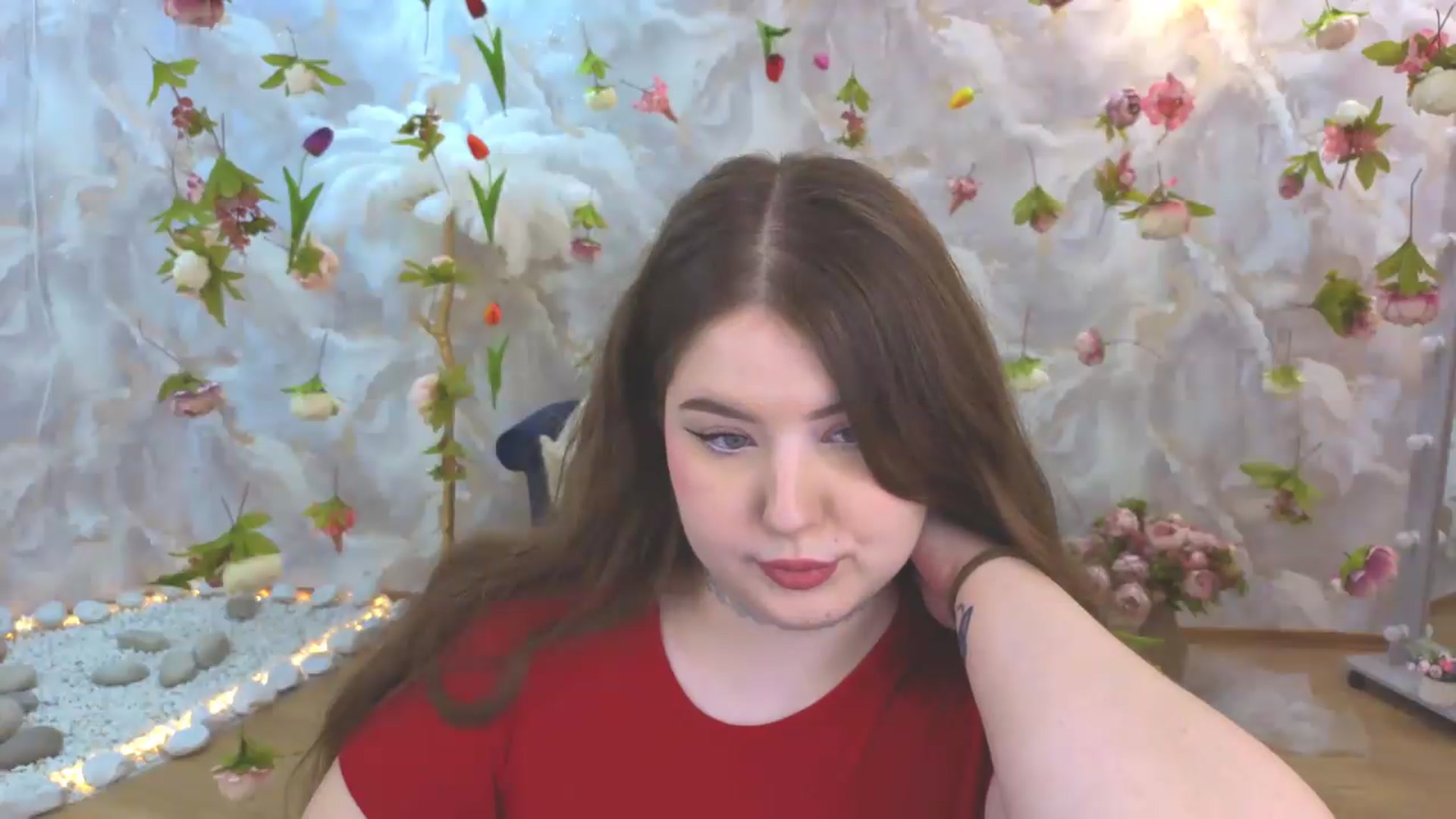 Gallery image thumbnail from EnigmaVeil's myfreecams stream on, 06/12/2026, 19:32 image 12 of 20