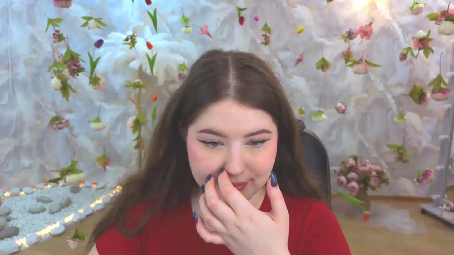 Gallery image thumbnail from EnigmaVeil's myfreecams stream on, 06/12/2026, 19:32 image 10 of 20