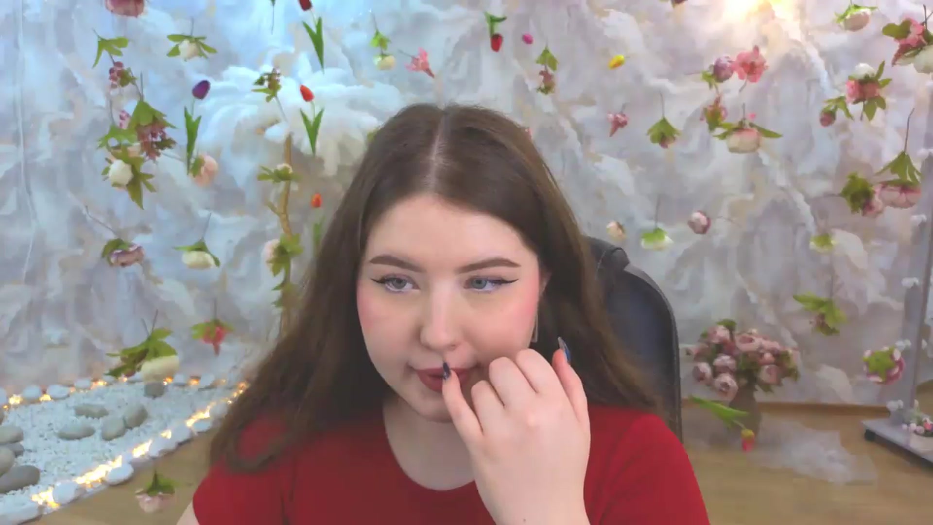Gallery image thumbnail from EnigmaVeil's myfreecams stream on, 06/12/2026, 19:32 image 7 of 20