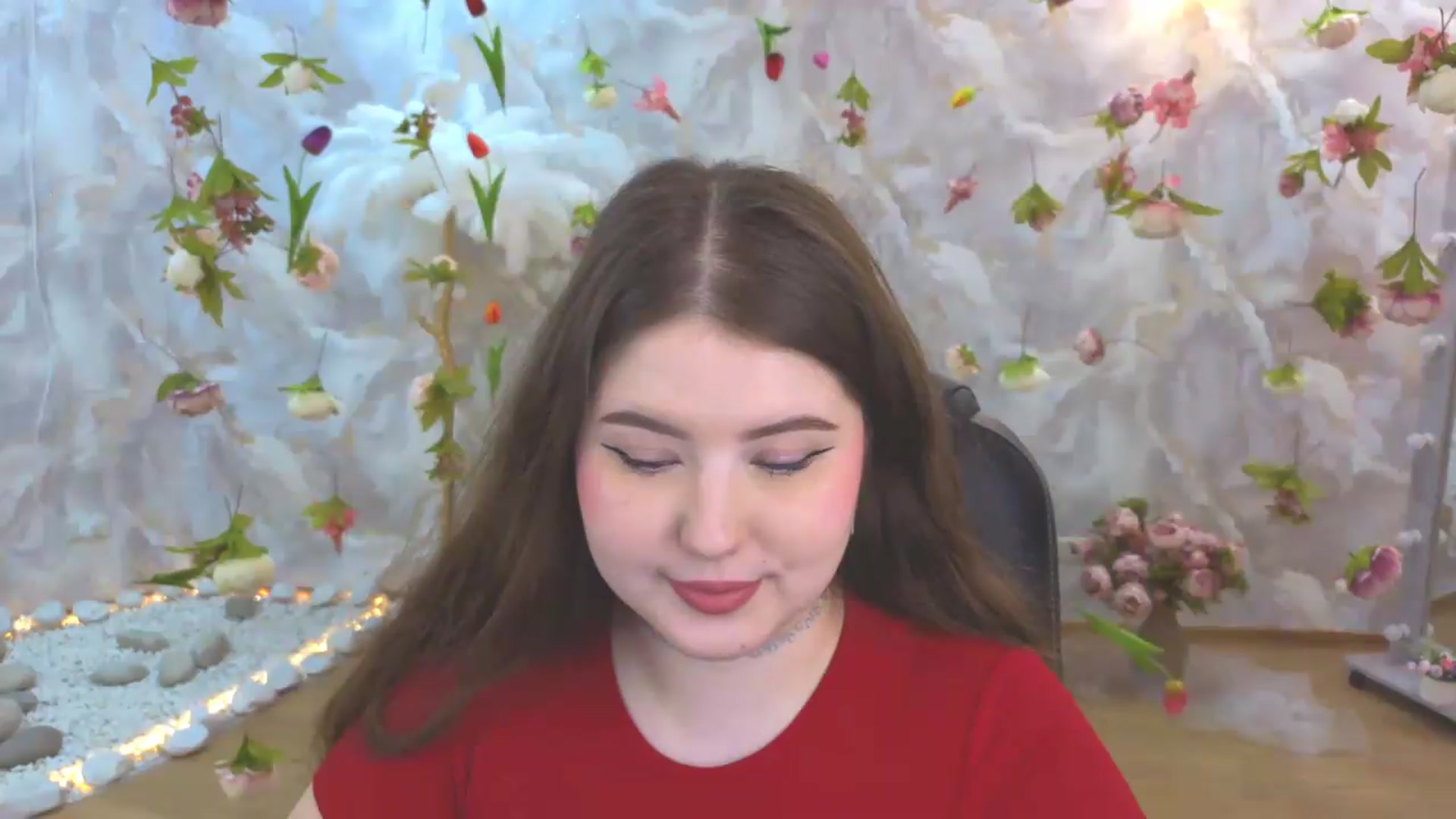 Gallery image thumbnail from EnigmaVeil's myfreecams stream on, 06/12/2026, 19:32 image 8 of 20
