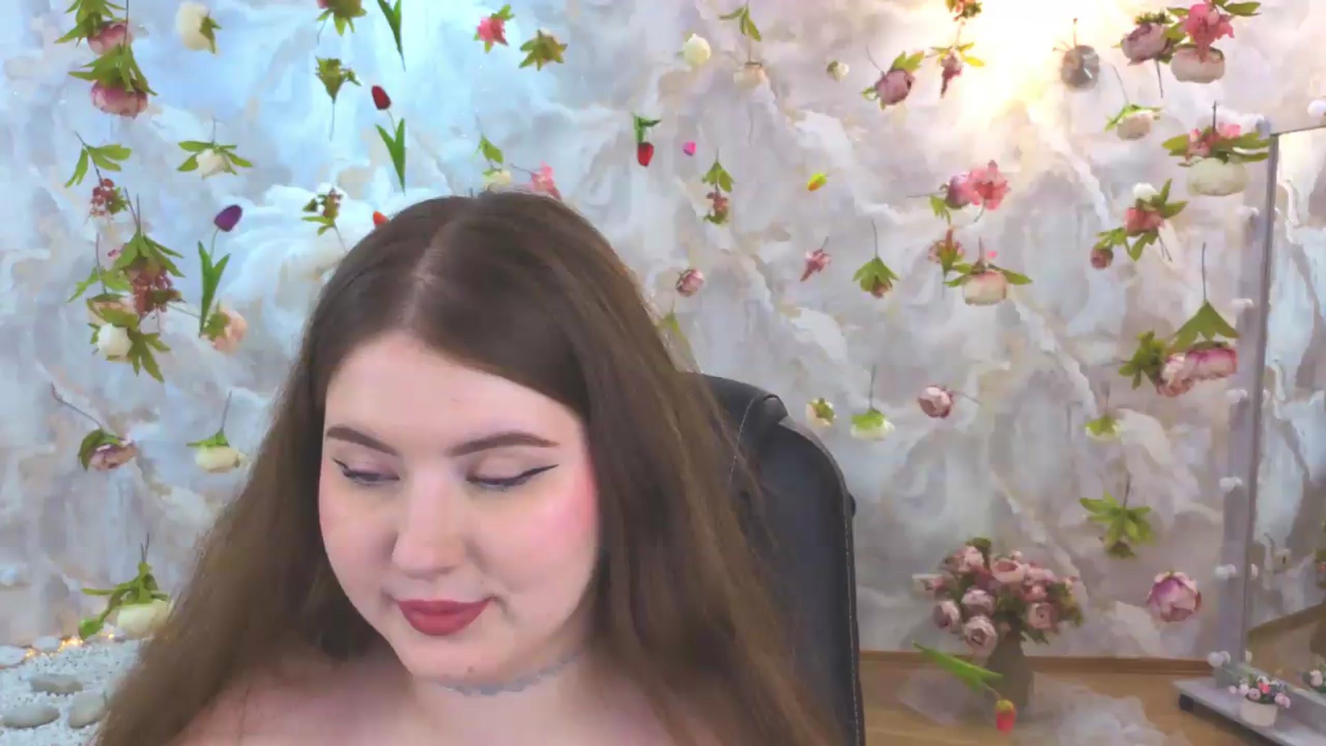 Gallery image thumbnail from EnigmaVeil's myfreecams stream on, 06/12/2026, 23:46 image 14 of 20