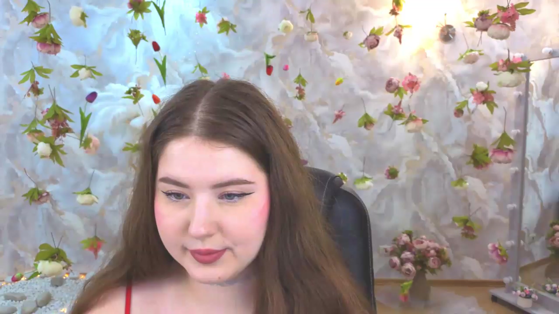 Gallery image thumbnail from EnigmaVeil's myfreecams stream on, 06/13/2026, 22:56 image 16 of 20