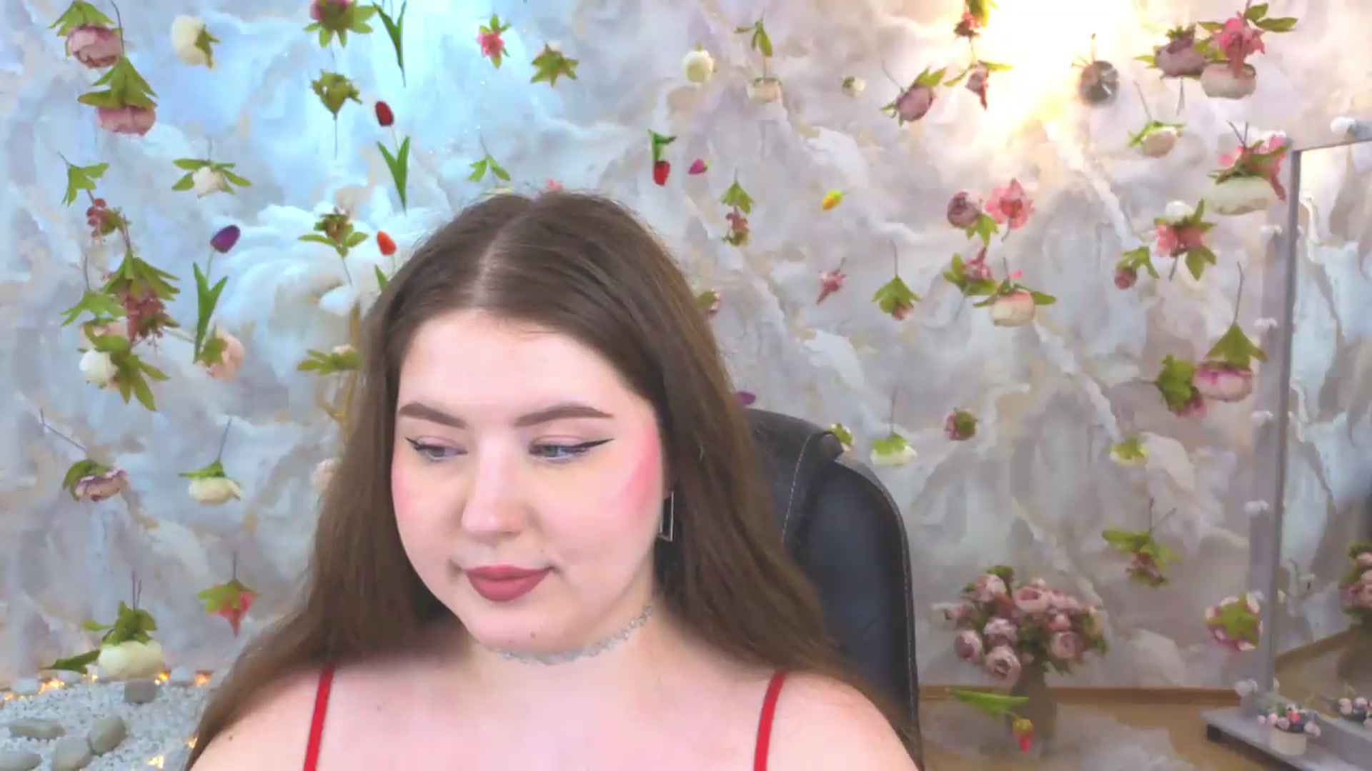 Gallery image thumbnail from EnigmaVeil's myfreecams stream on, 06/13/2026, 22:56 image 18 of 20