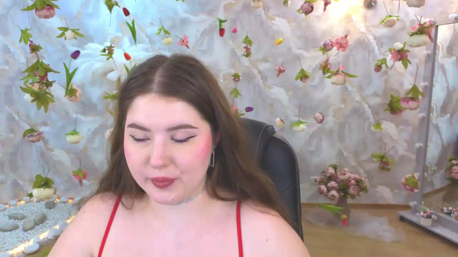 Gallery image thumbnail from EnigmaVeil's myfreecams stream on, 06/13/2026, 22:56 image 7 of 20