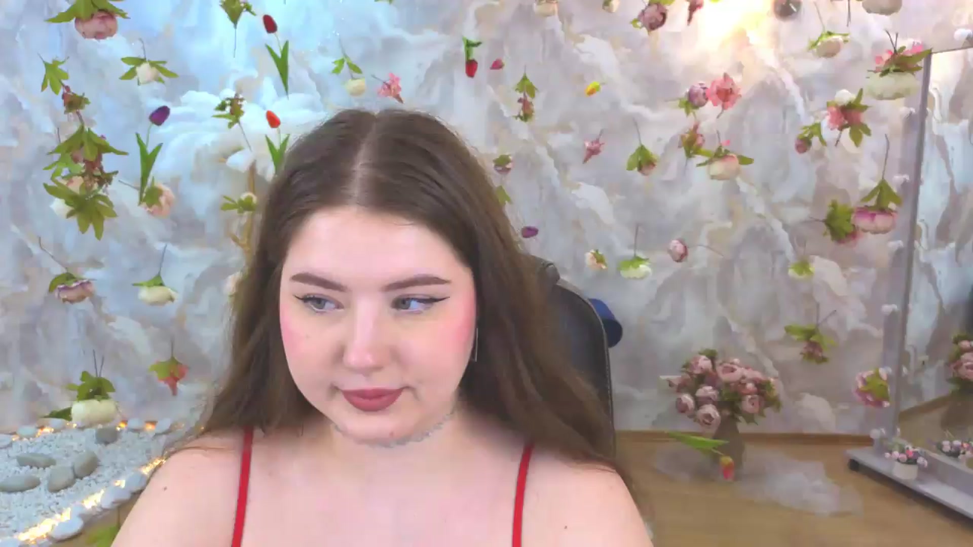 Gallery image thumbnail from EnigmaVeil's myfreecams stream on, 06/13/2026, 22:56 image 1 of 20