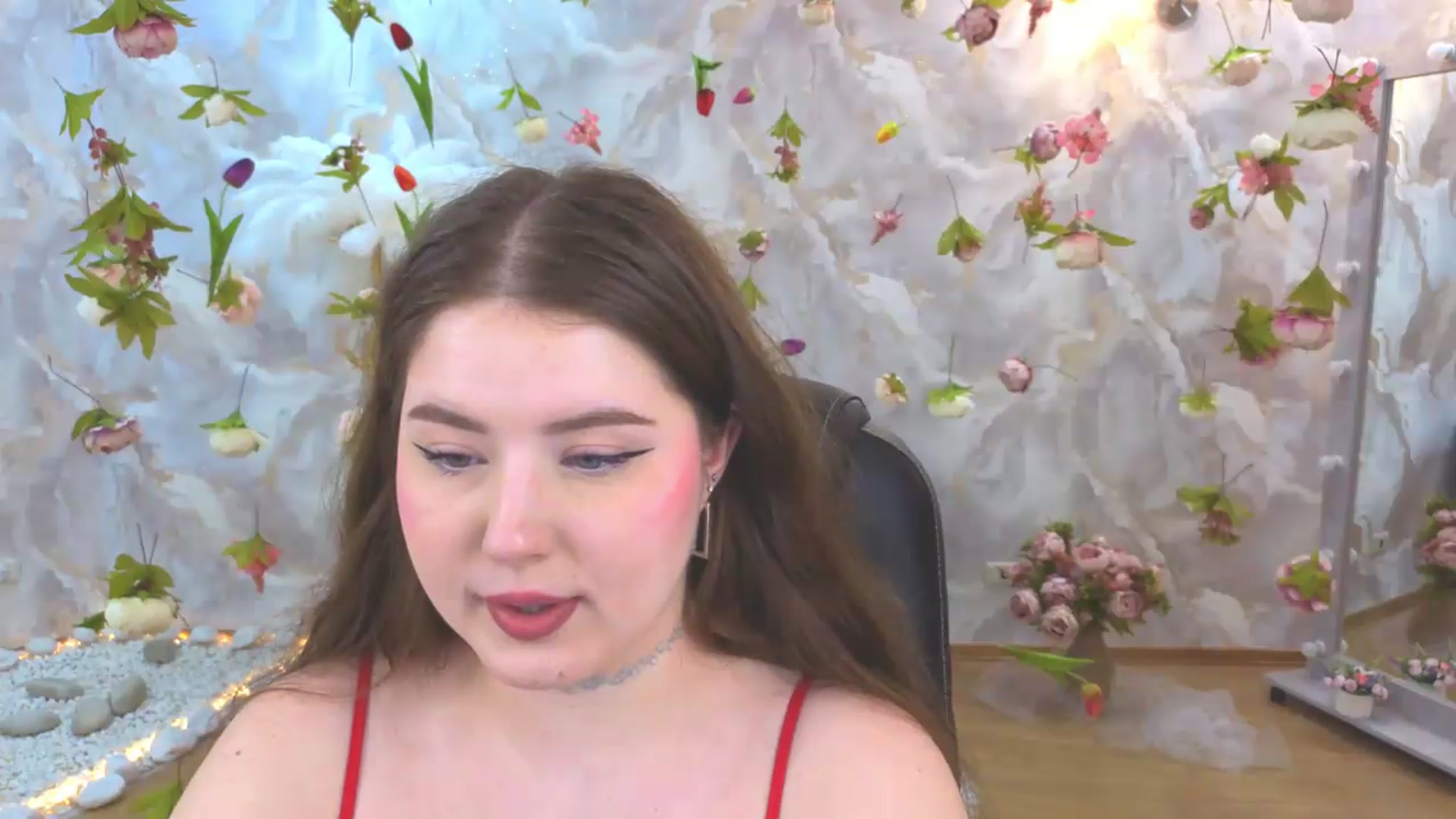 Gallery image thumbnail from EnigmaVeil's myfreecams stream on, 06/13/2026, 22:56 image 3 of 20