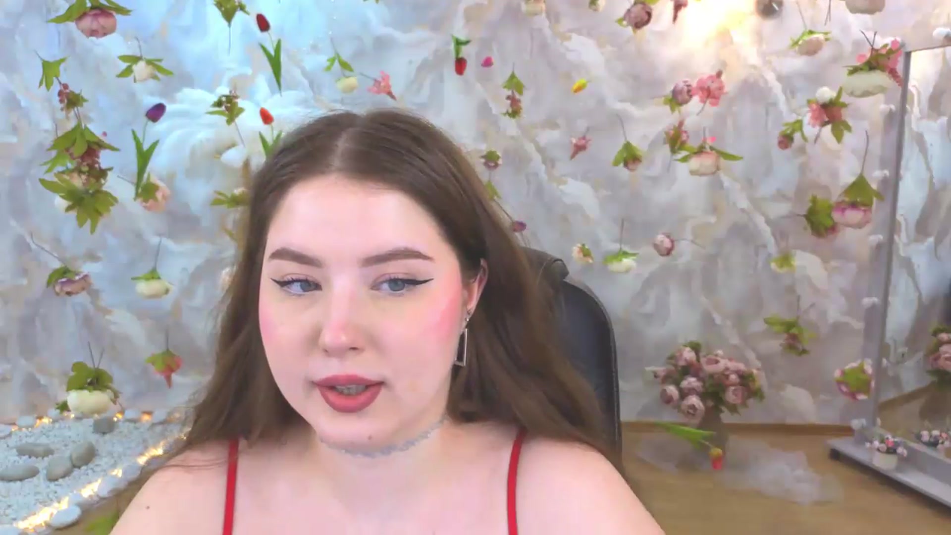 Gallery image thumbnail from EnigmaVeil's myfreecams stream on, 06/13/2026, 22:56 image 2 of 20