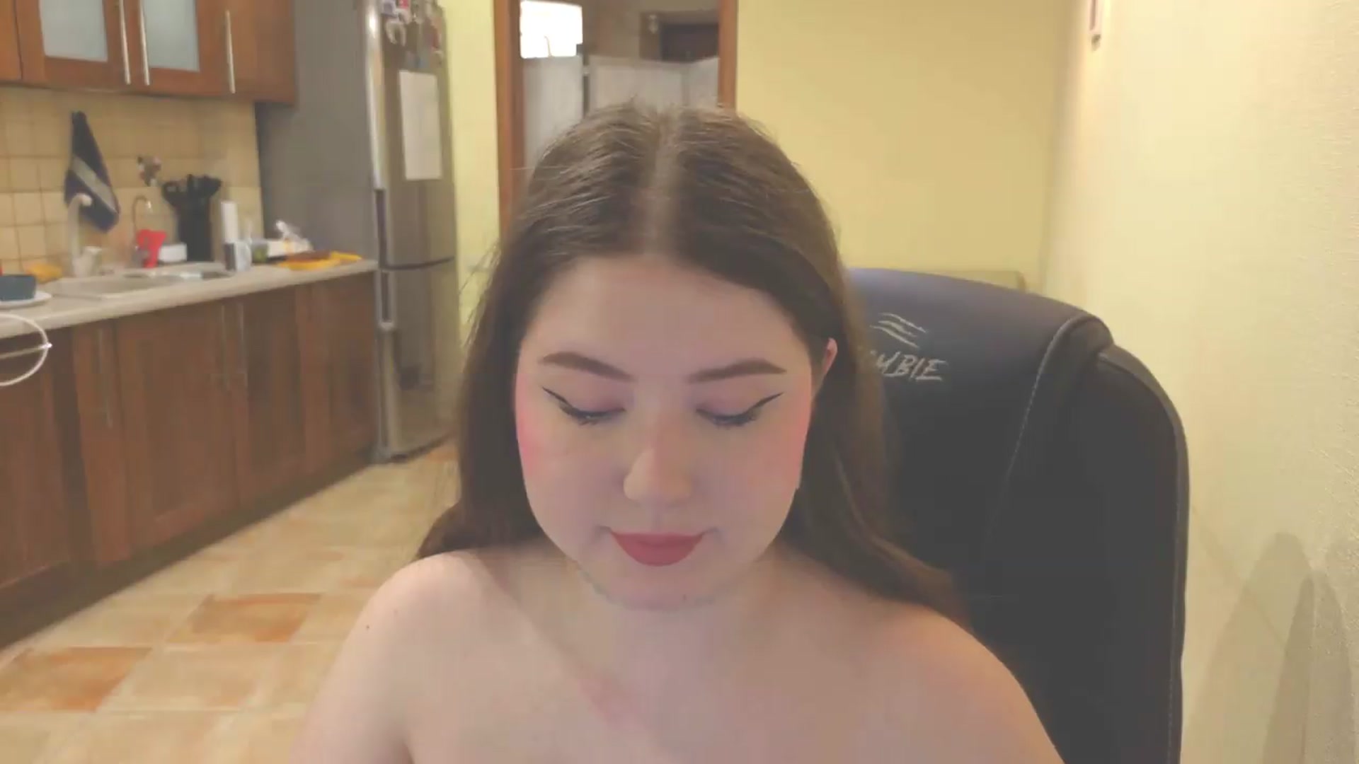 Gallery image thumbnail from EnigmaVeil's myfreecams stream on, 06/16/2026, 04:36 image 4 of 20