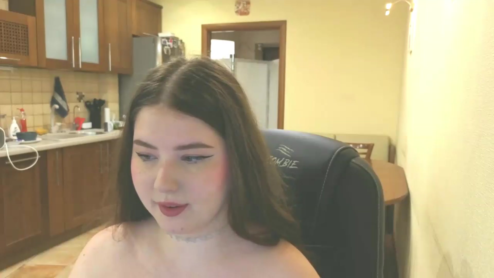 Gallery image thumbnail from EnigmaVeil's myfreecams stream on, 06/16/2026, 04:36 image 12 of 20