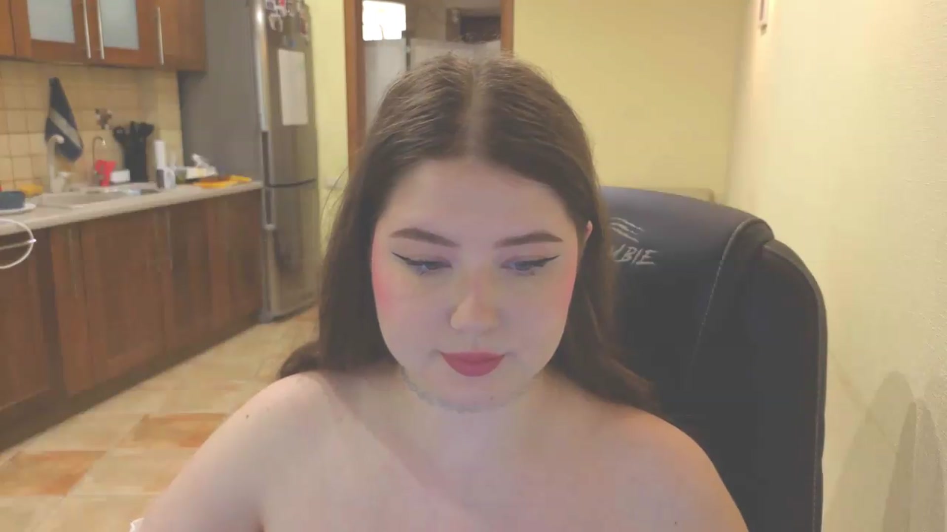 Gallery image thumbnail from EnigmaVeil's myfreecams stream on, 06/16/2026, 04:36 image 5 of 20
