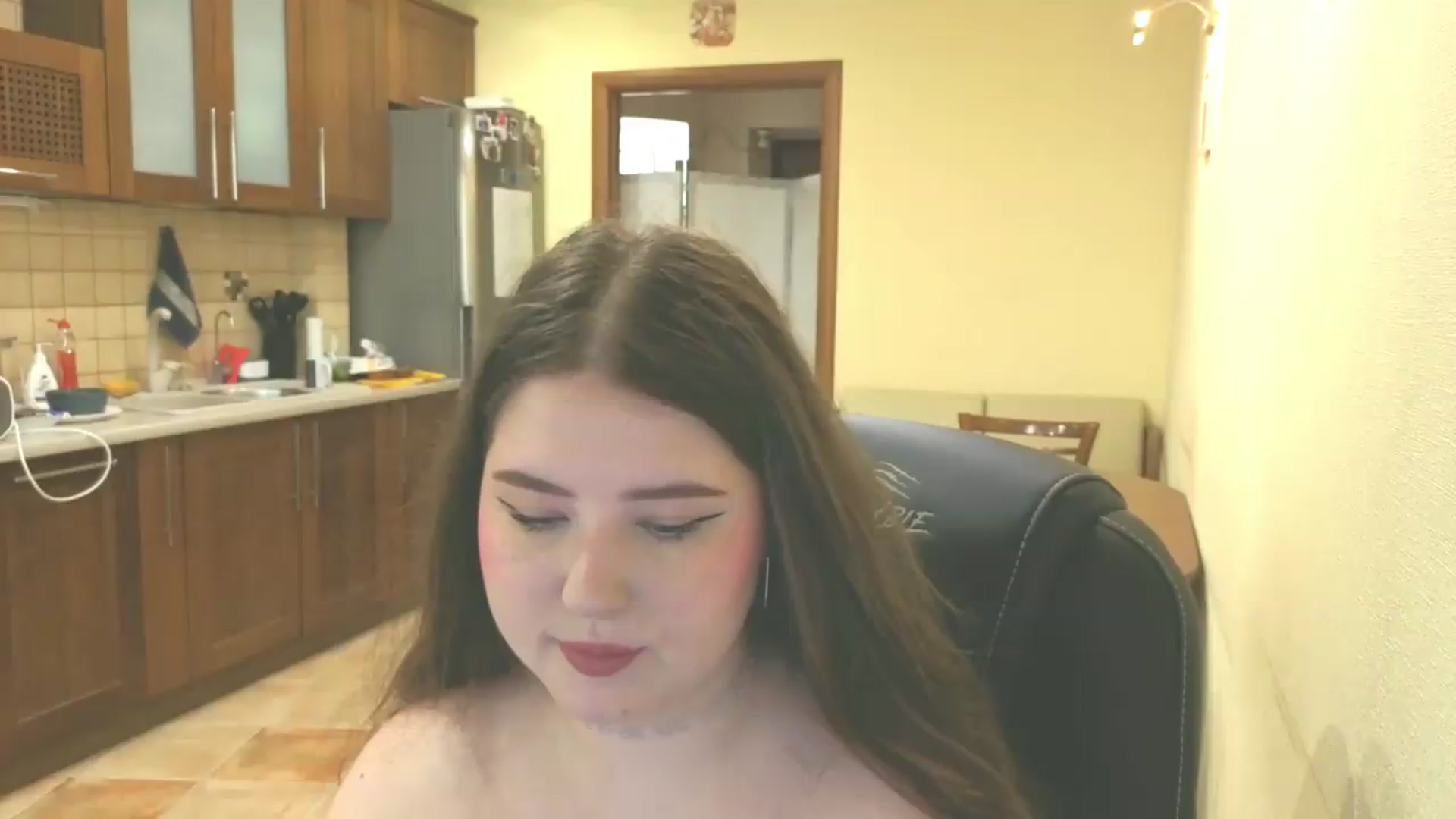 Gallery image thumbnail from EnigmaVeil's myfreecams stream on, 06/16/2026, 04:36 image 17 of 20