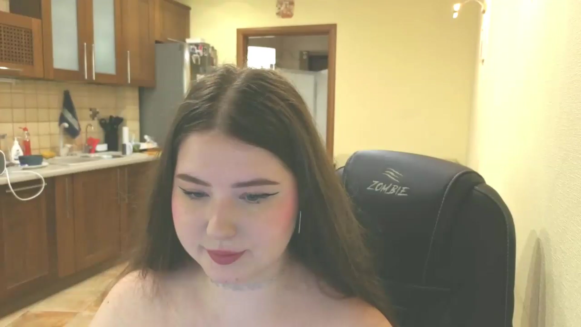 Gallery image thumbnail from EnigmaVeil's myfreecams stream on, 06/16/2026, 04:36 image 15 of 20