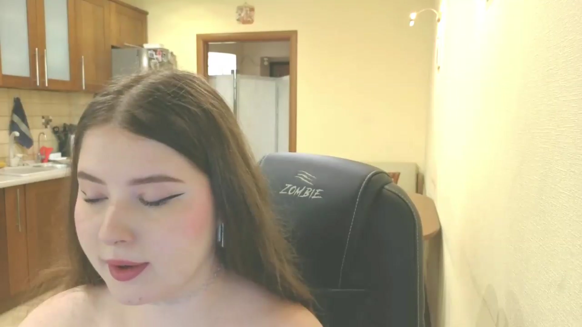 Gallery image thumbnail from EnigmaVeil's myfreecams stream on, 06/16/2026, 06:37 image 14 of 20