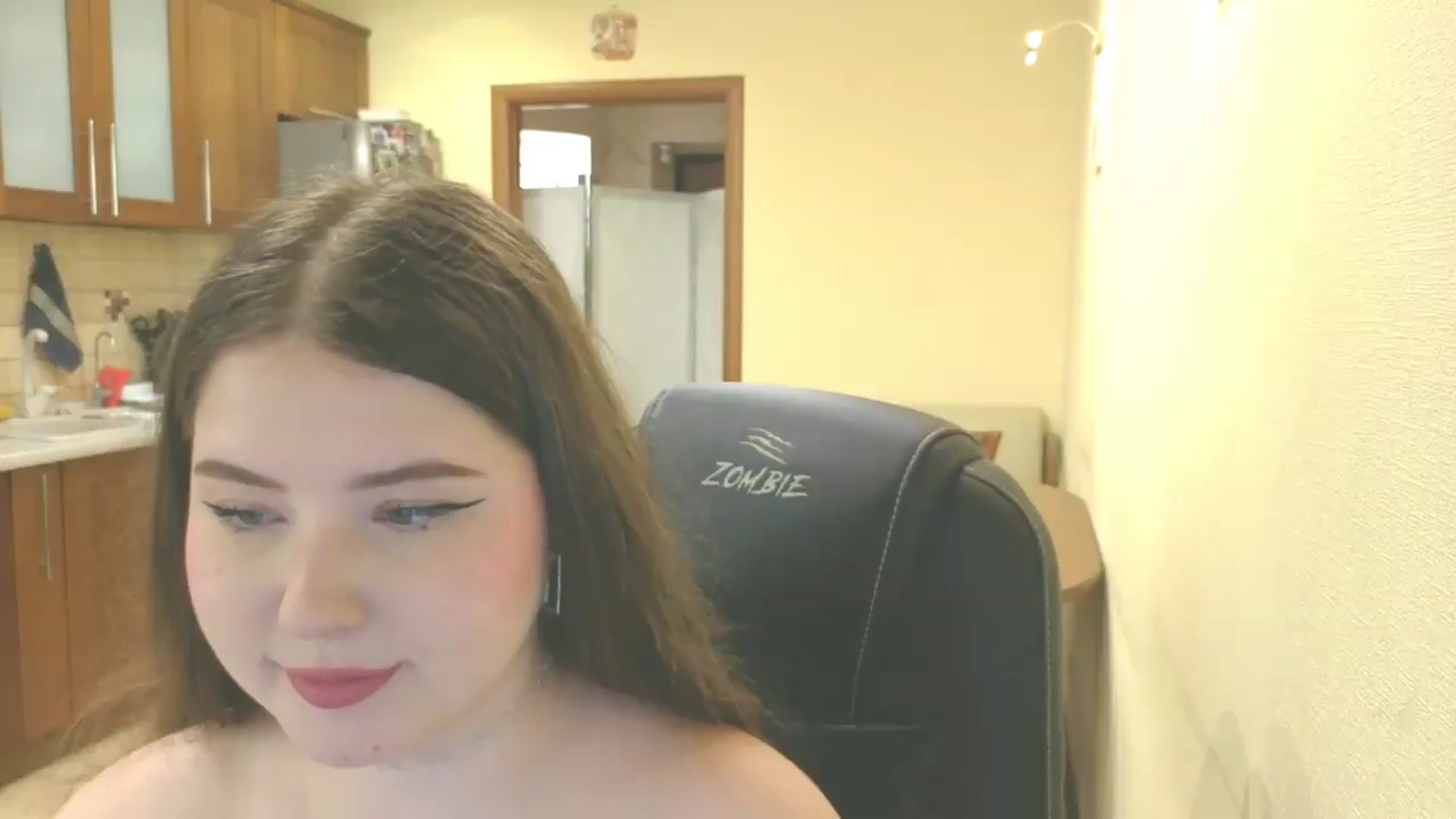 Gallery image thumbnail from EnigmaVeil's myfreecams stream on, 06/16/2026, 06:37 image 11 of 20