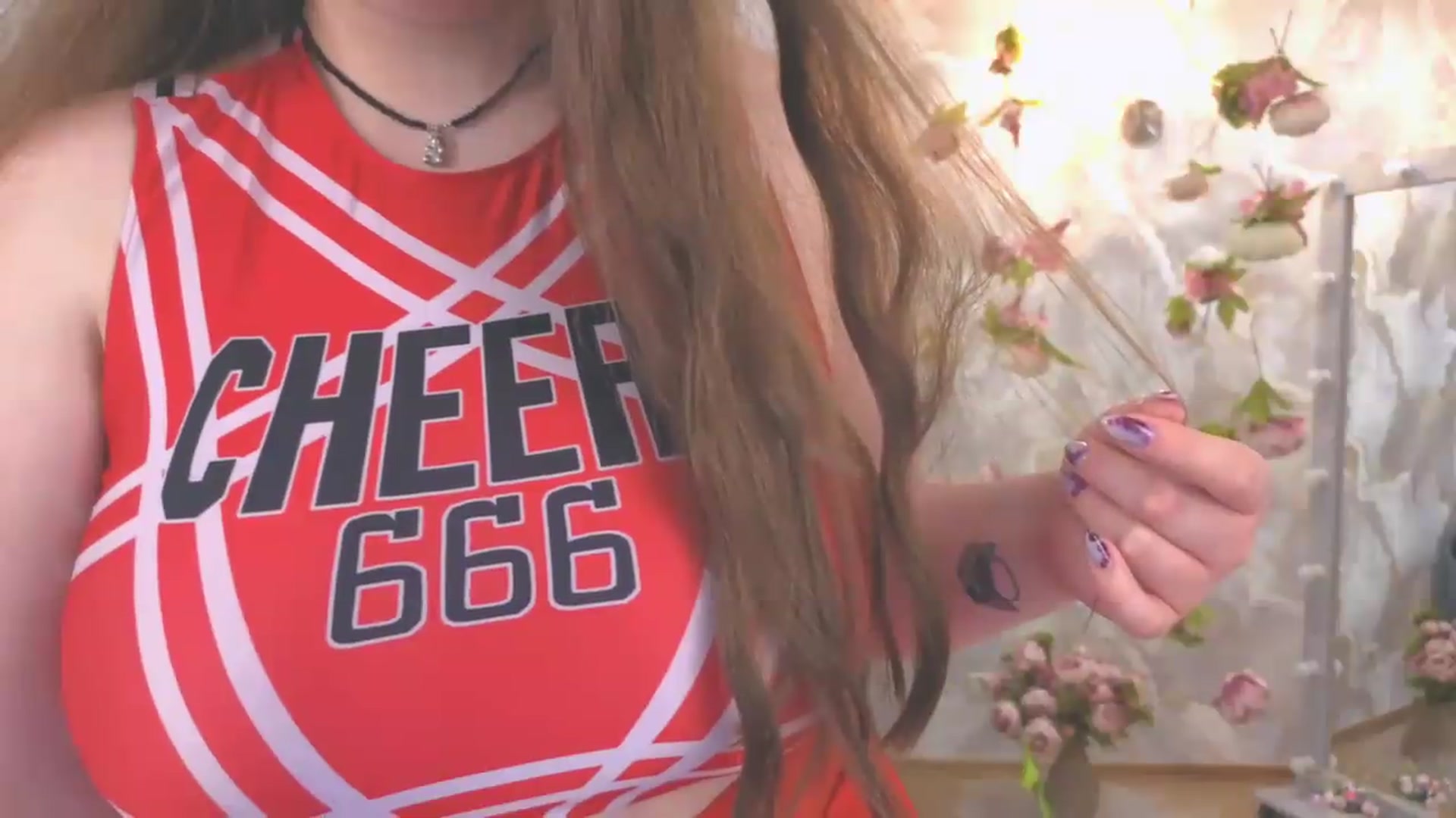 Gallery image thumbnail from EnigmaVeil's myfreecams stream on, 06/18/2026, 22:25 image 14 of 20