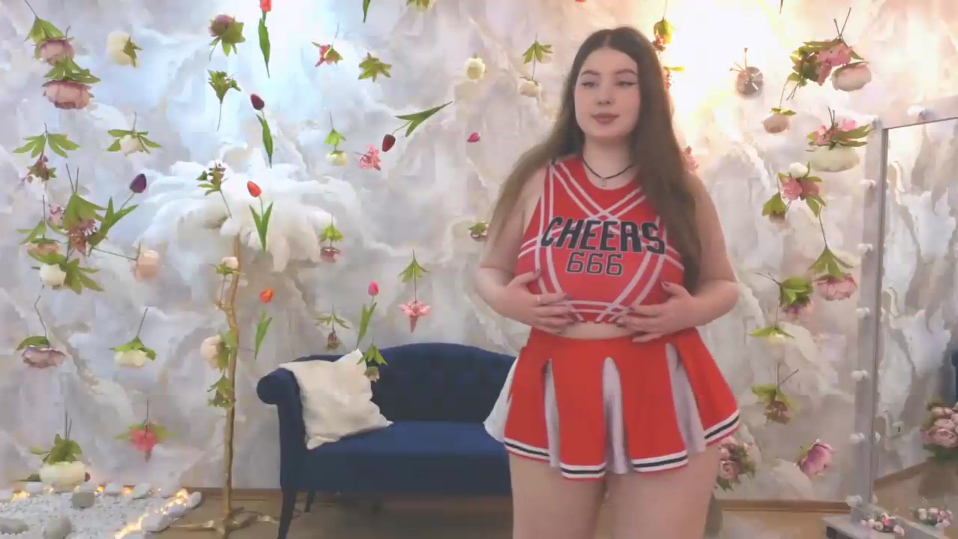 Gallery image thumbnail from EnigmaVeil's myfreecams stream on, 06/18/2026, 22:25 image 13 of 20