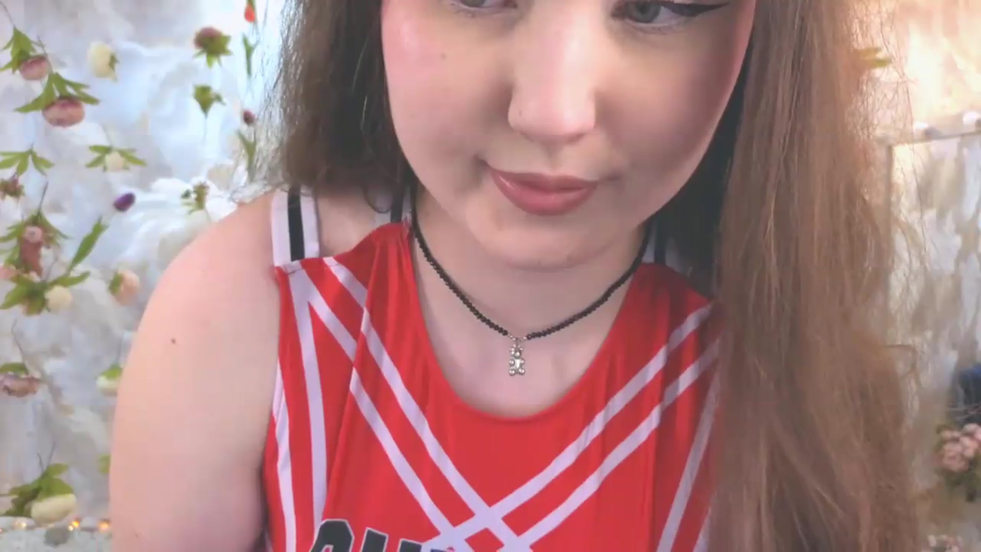 Gallery image thumbnail from EnigmaVeil's myfreecams stream on, 06/18/2026, 23:47 image 12 of 20