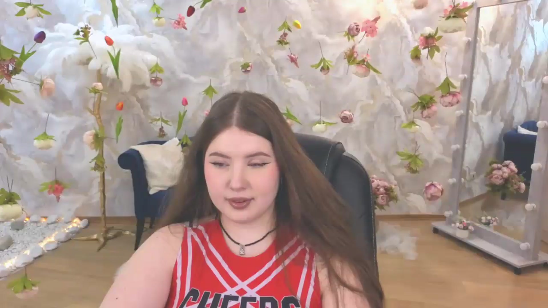 Gallery image thumbnail from EnigmaVeil's myfreecams stream on, 06/19/2026, 24:47 image 20 of 20