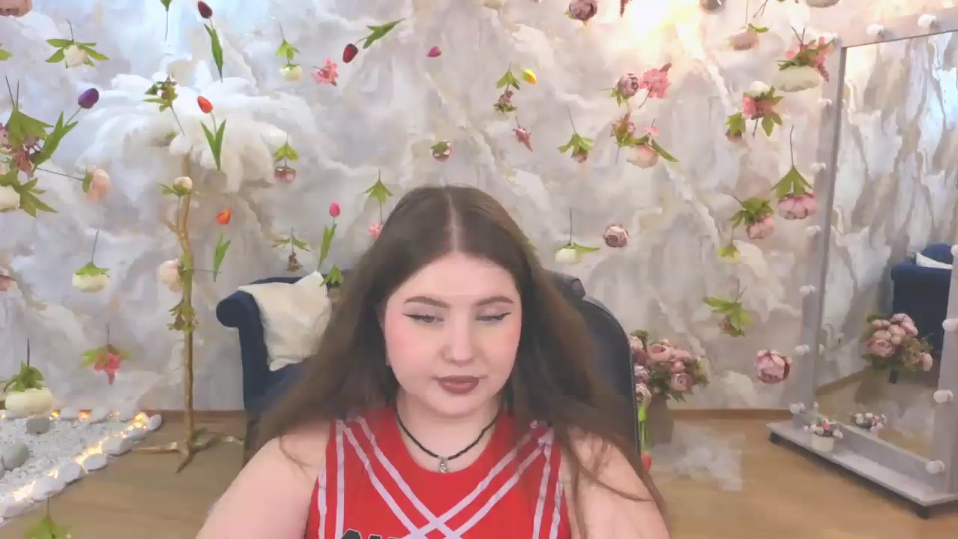 Gallery image thumbnail from EnigmaVeil's myfreecams stream on, 06/19/2026, 01:01 image 20 of 20
