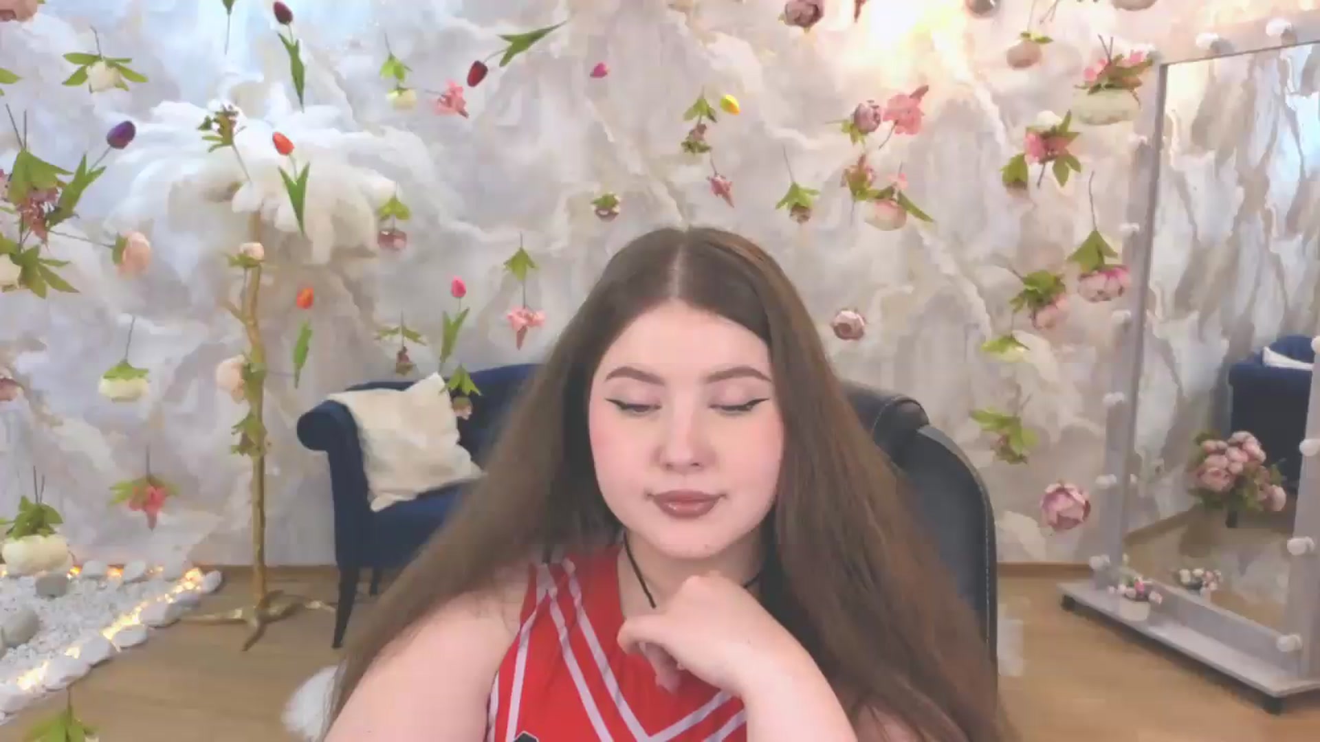 Gallery image thumbnail from EnigmaVeil's myfreecams stream on, 06/19/2026, 01:01 image 10 of 20