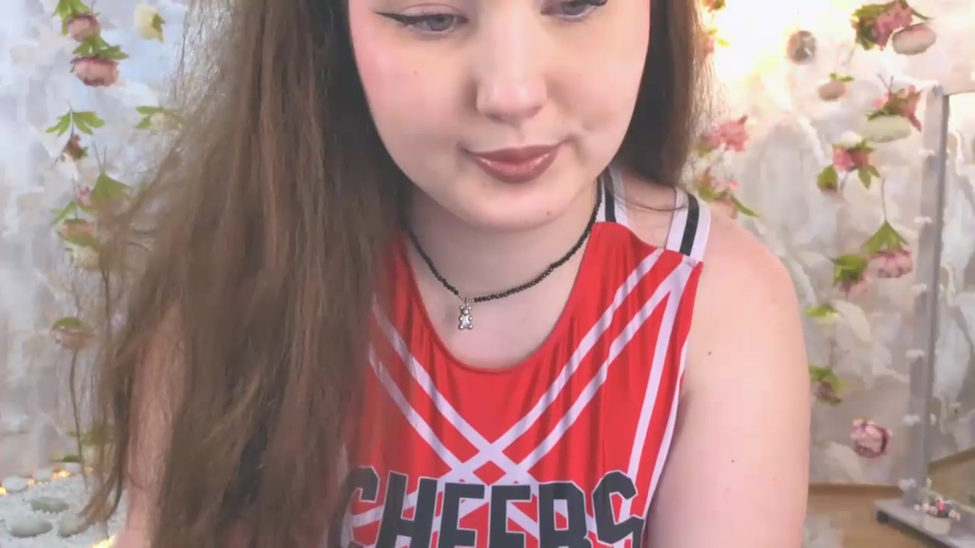 Gallery image thumbnail from EnigmaVeil's myfreecams stream on, 06/19/2026, 02:26 image 5 of 20