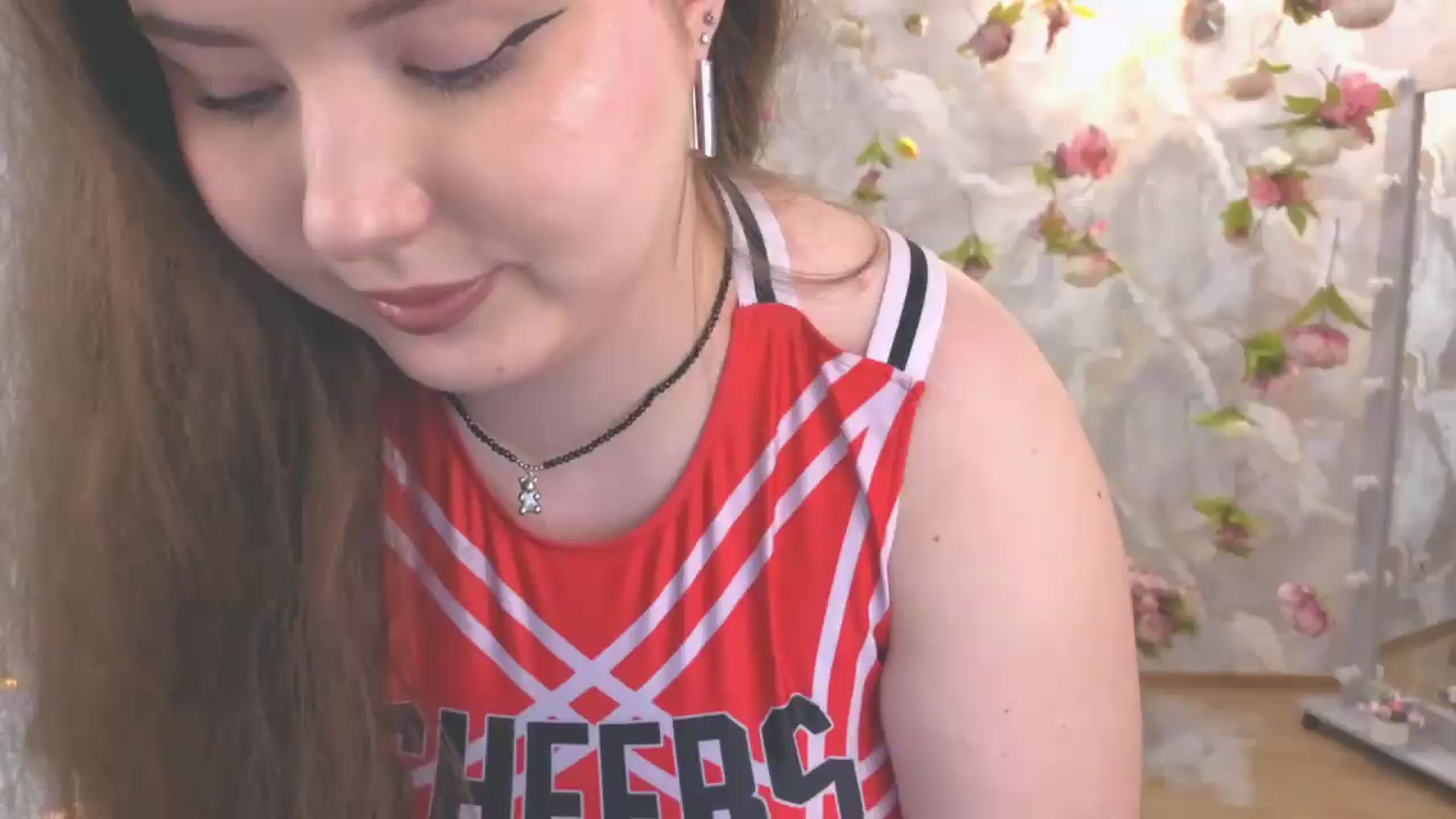 Gallery image thumbnail from EnigmaVeil's myfreecams stream on, 06/19/2026, 02:26 image 1 of 20
