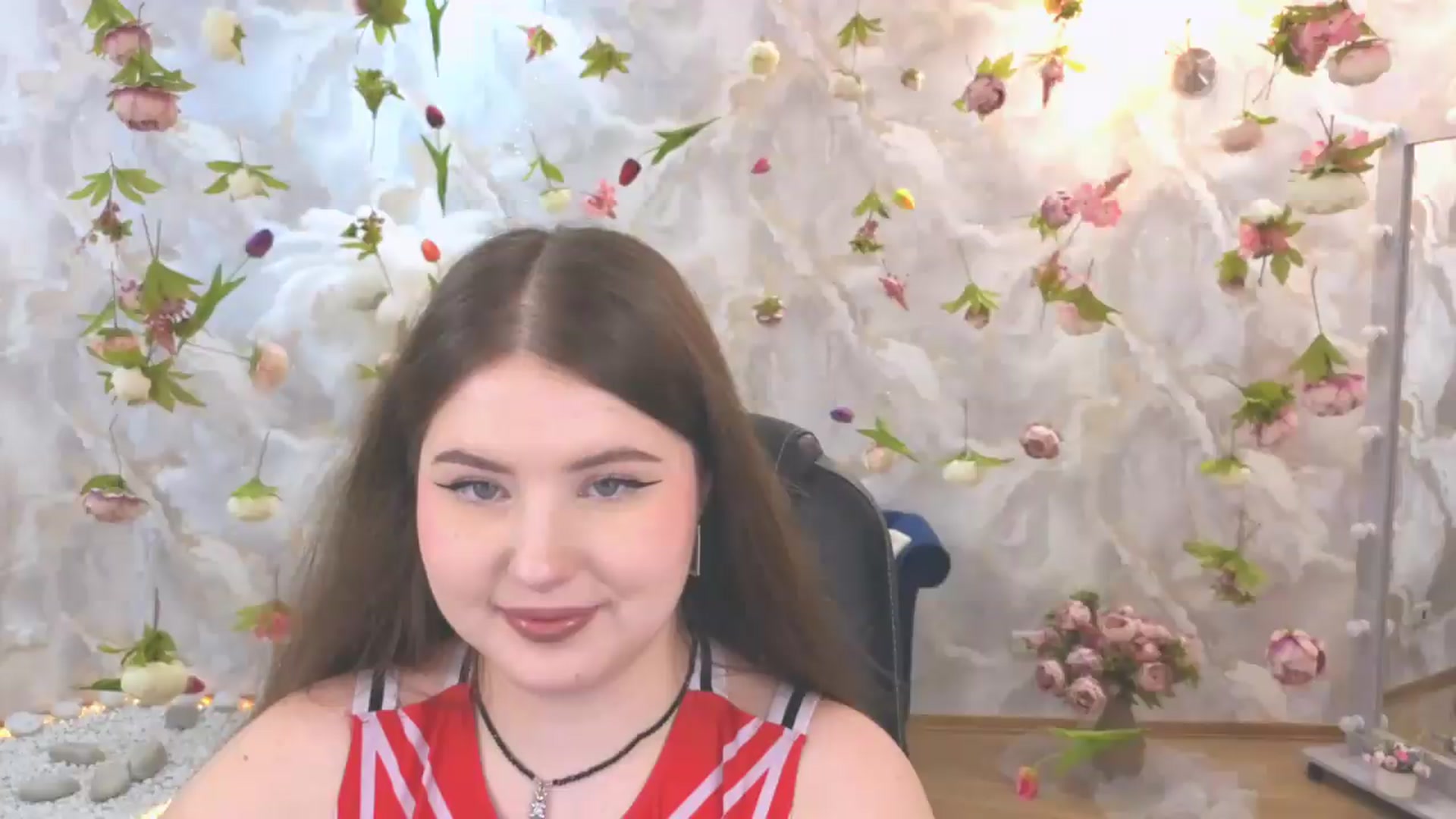 Gallery image thumbnail from EnigmaVeil's myfreecams stream on, 06/19/2026, 02:26 image 20 of 20