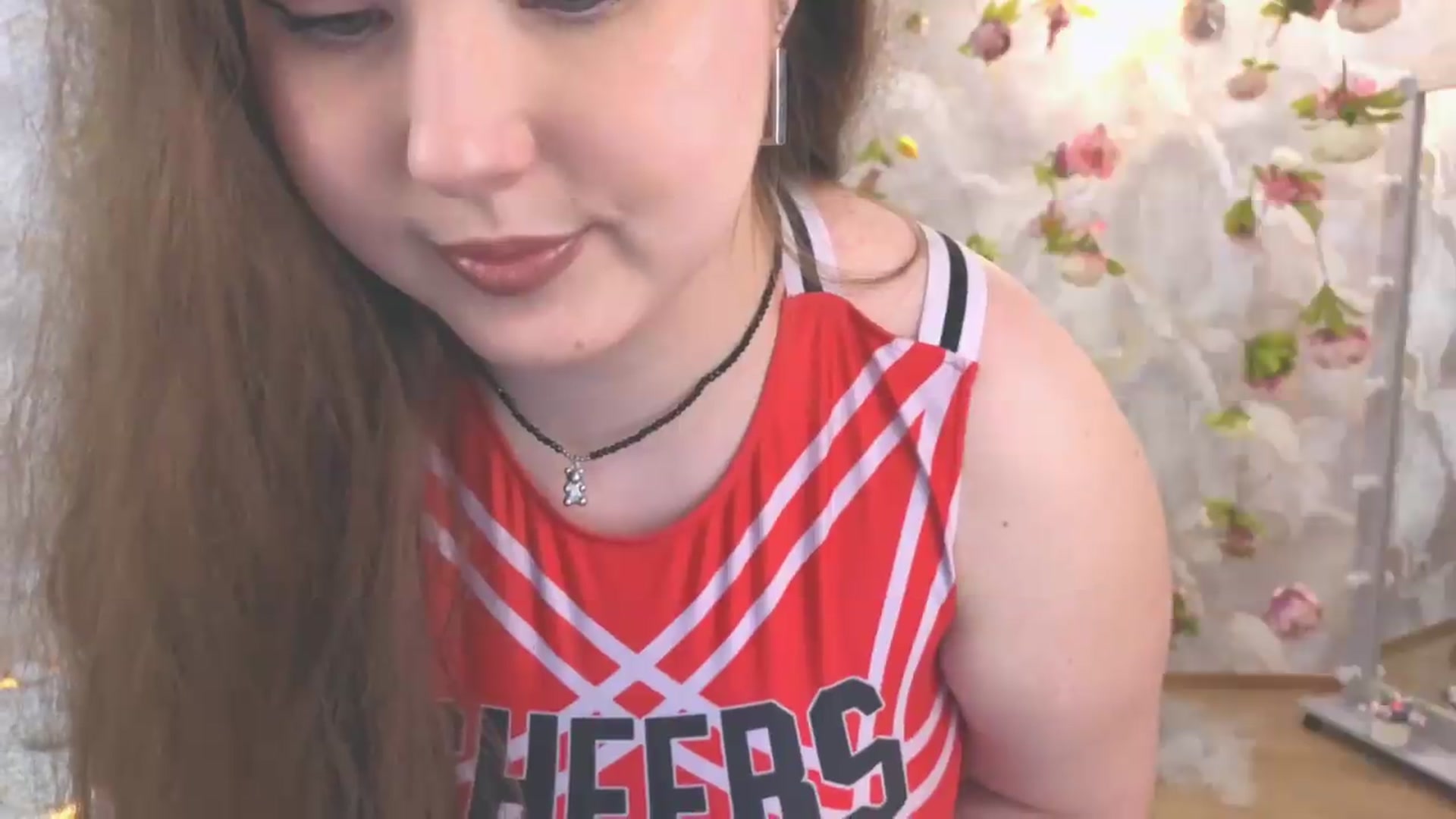 Gallery image thumbnail from EnigmaVeil's myfreecams stream on, 06/19/2026, 02:26 image 2 of 20