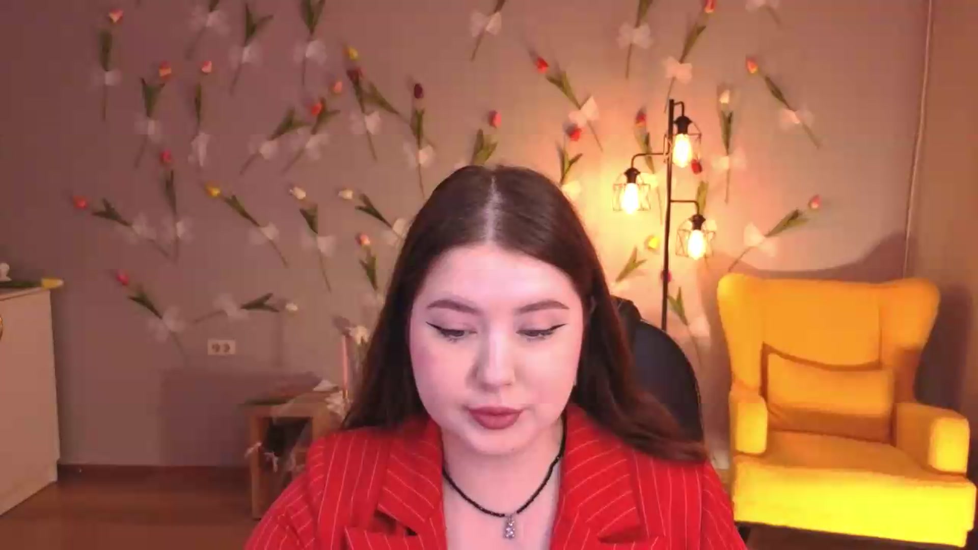 Gallery image thumbnail from EnigmaVeil's myfreecams stream on, 06/20/2026, 18:44 image 11 of 20