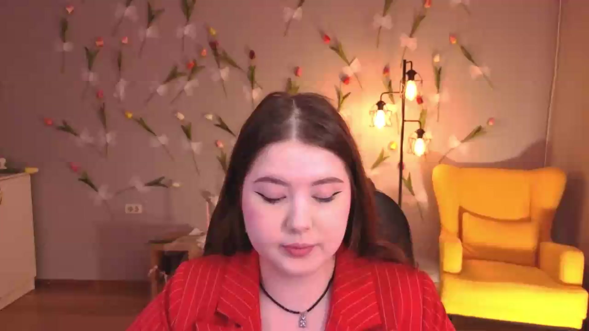 Gallery image thumbnail from EnigmaVeil's myfreecams stream on, 06/20/2026, 18:44 image 1 of 20