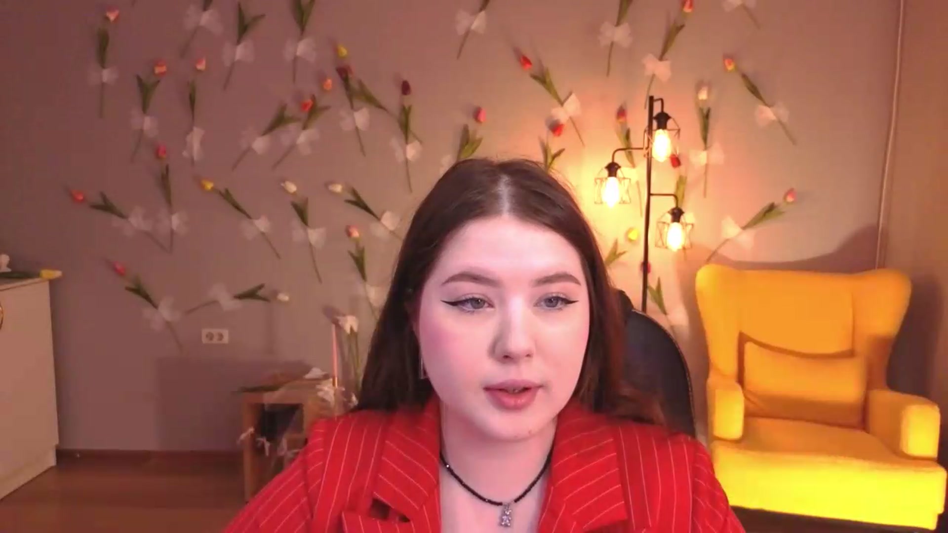 Gallery image thumbnail from EnigmaVeil's myfreecams stream on, 06/20/2026, 18:44 image 4 of 20