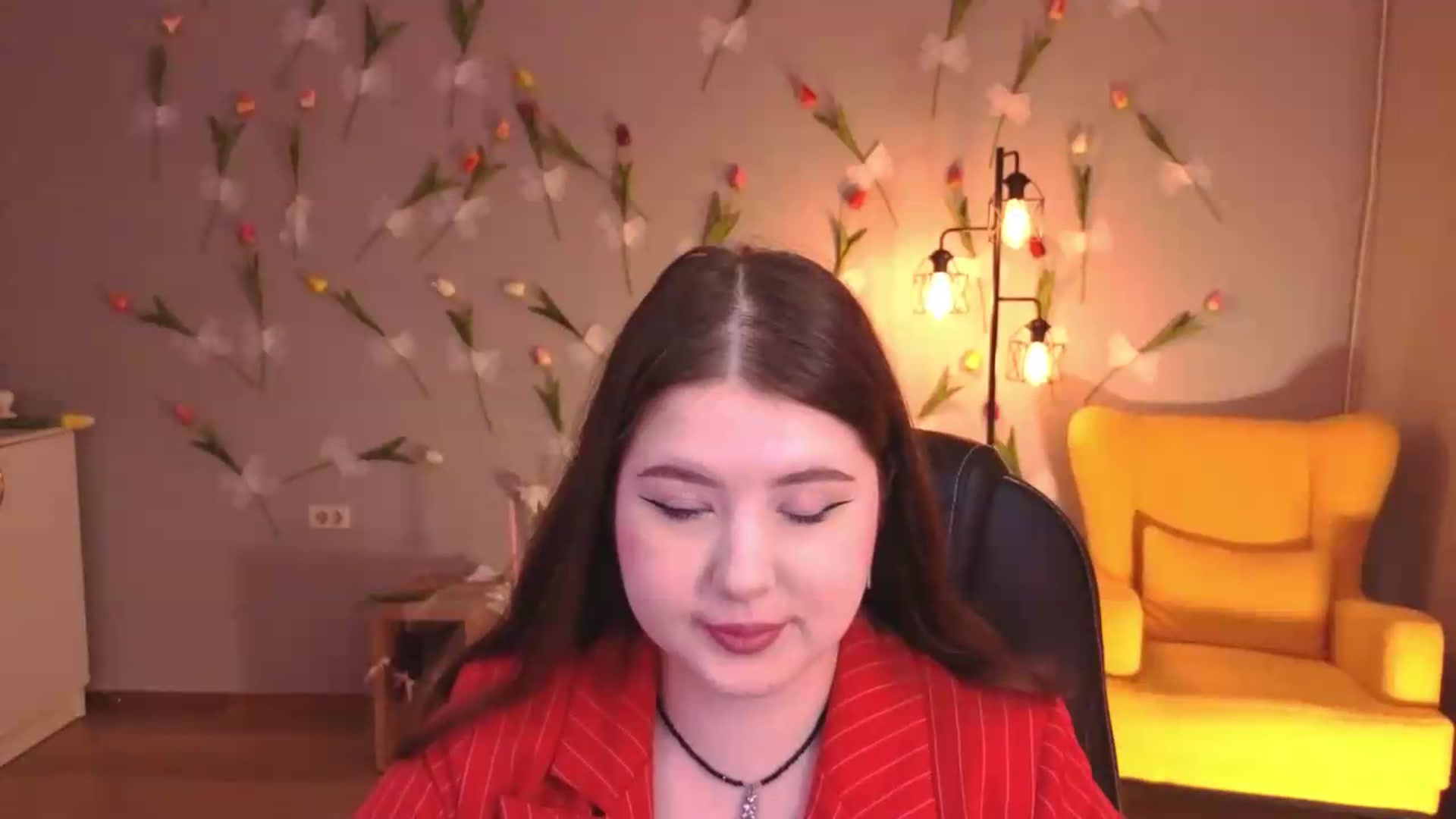 Gallery image thumbnail from EnigmaVeil's myfreecams stream on, 06/20/2026, 18:44 image 18 of 20