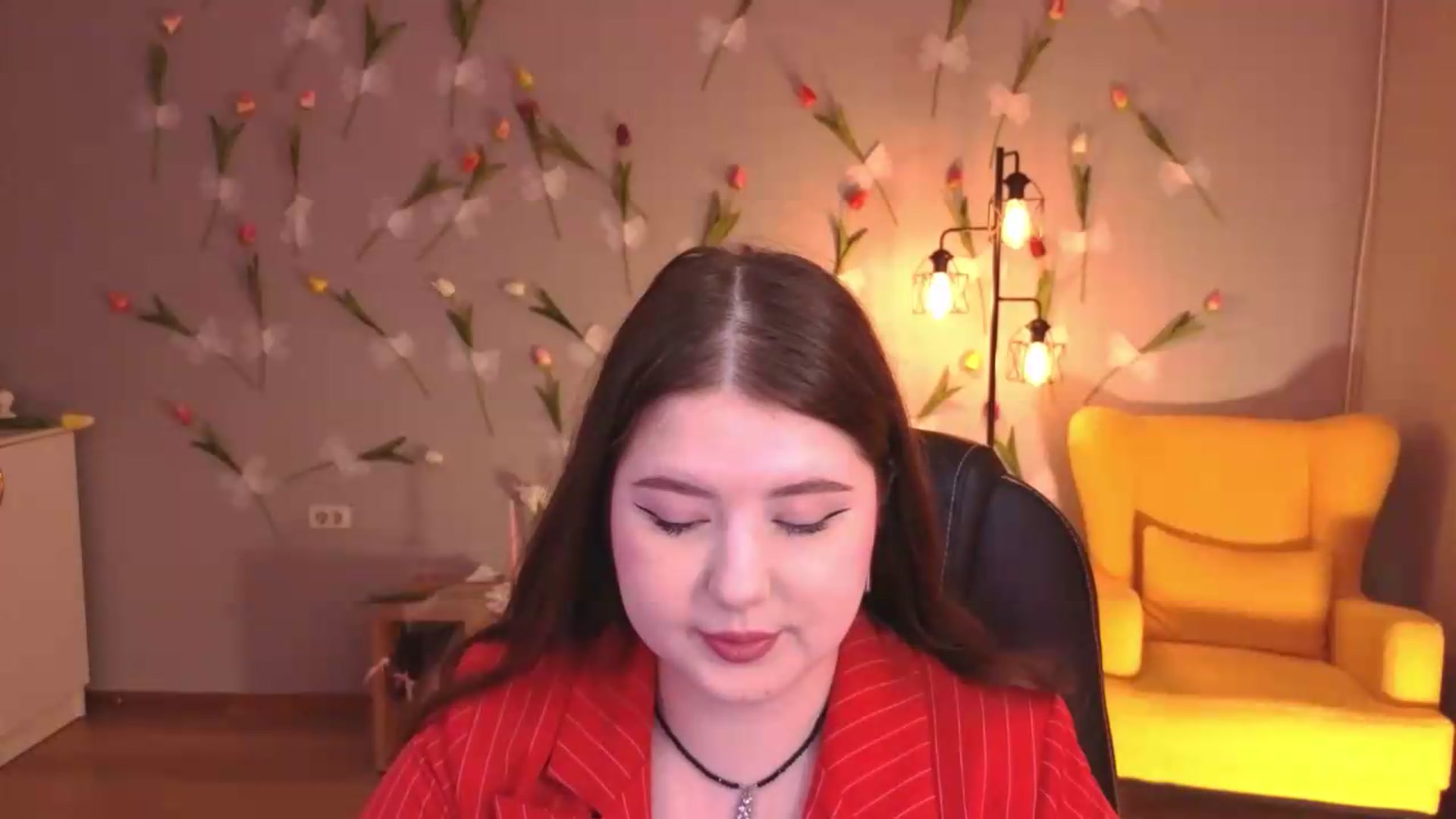 Gallery image thumbnail from EnigmaVeil's myfreecams stream on, 06/20/2026, 18:44 image 16 of 20