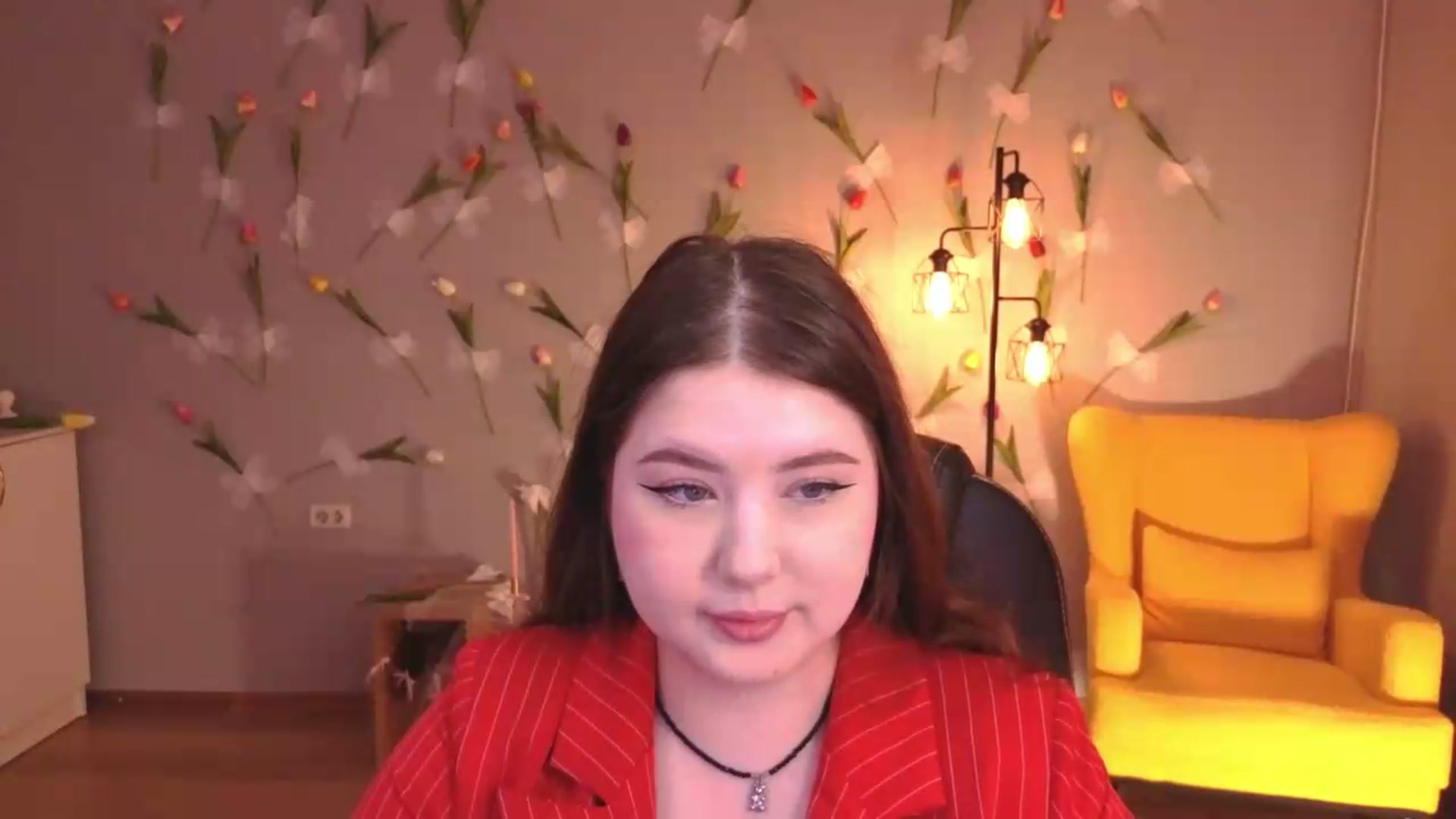 Gallery image thumbnail from EnigmaVeil's myfreecams stream on, 06/20/2026, 18:44 image 5 of 20