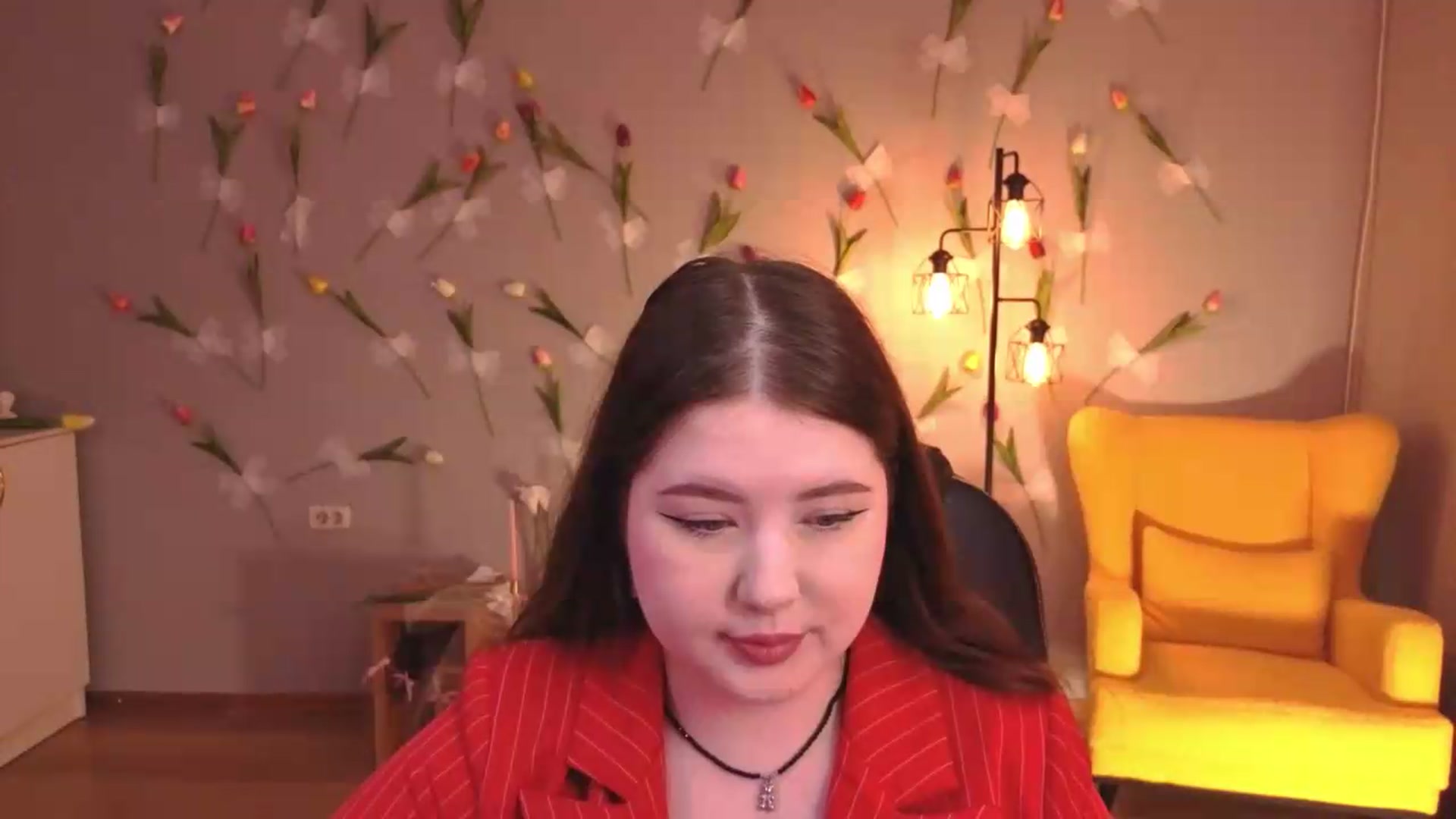 Gallery image thumbnail from EnigmaVeil's myfreecams stream on, 06/20/2026, 18:44 image 12 of 20