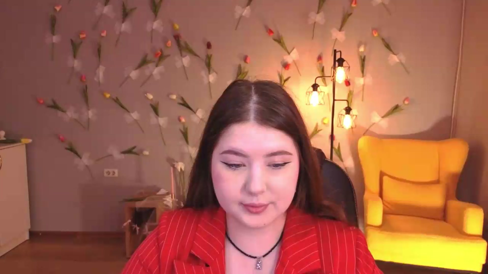 Gallery image thumbnail from EnigmaVeil's myfreecams stream on, 06/20/2026, 18:44 image 6 of 20