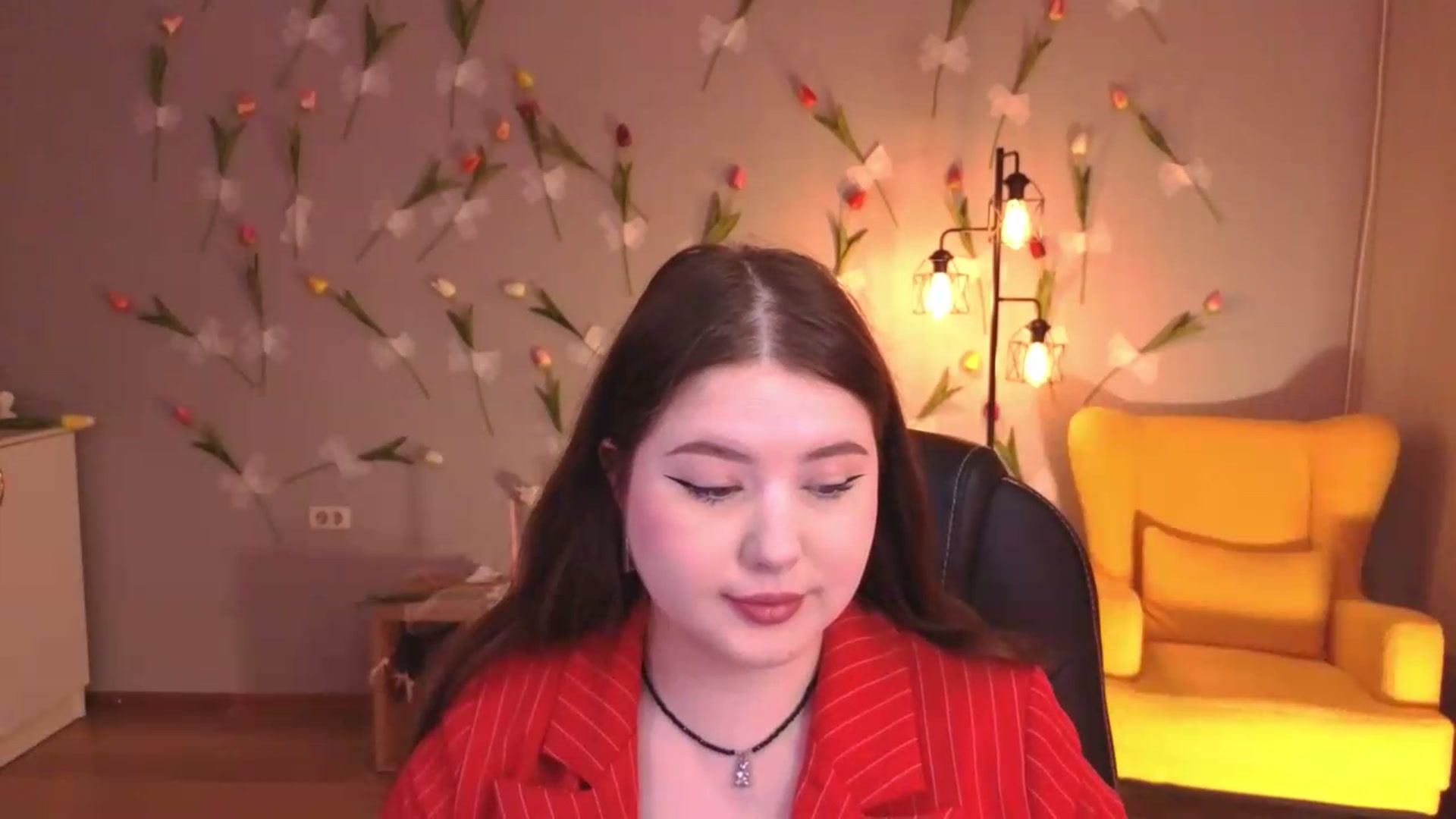 Gallery image thumbnail from EnigmaVeil's myfreecams stream on, 06/20/2026, 18:44 image 20 of 20
