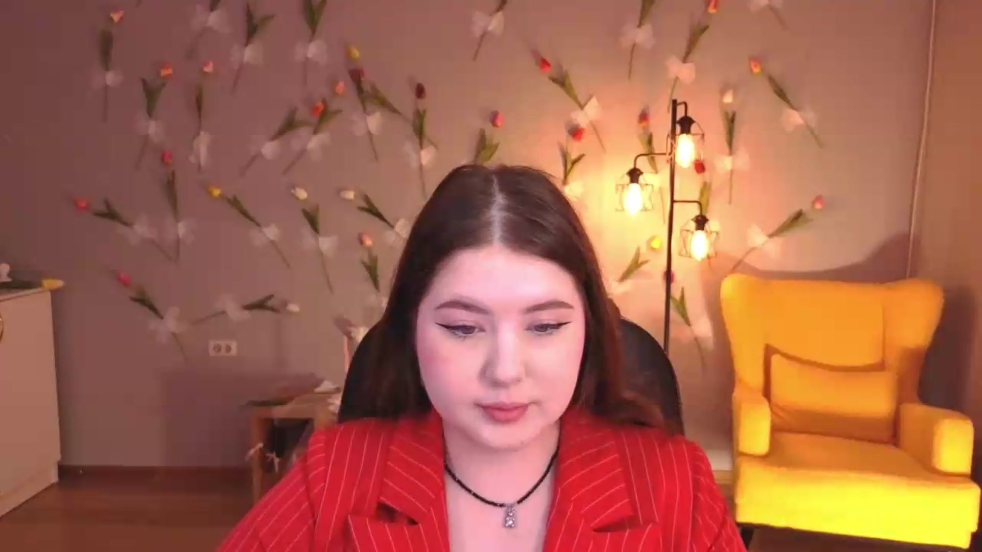 Gallery image thumbnail from EnigmaVeil's myfreecams stream on, 06/20/2026, 18:44 image 3 of 20
