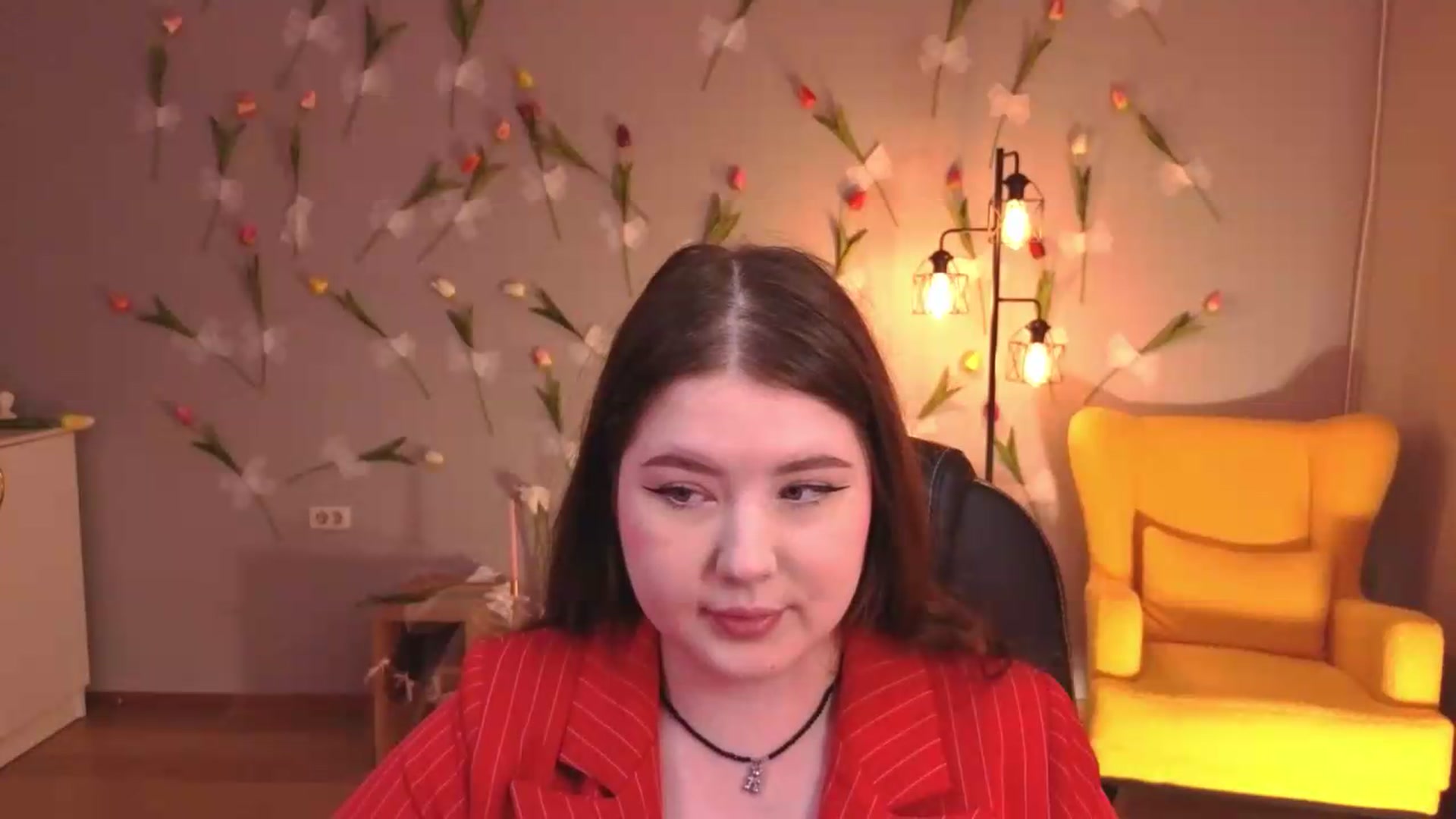 Gallery image thumbnail from EnigmaVeil's myfreecams stream on, 06/20/2026, 18:44 image 7 of 20